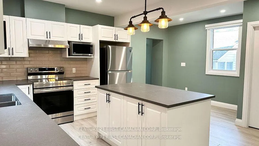 Photo 7 of Unit 1, 693 Colborne Street, London, East F — HOMEH
