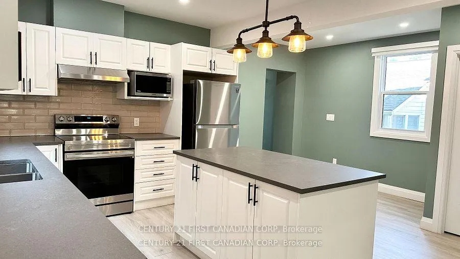 Photo 8 of Unit 1, 693 Colborne Street, London, East F — HOMEH