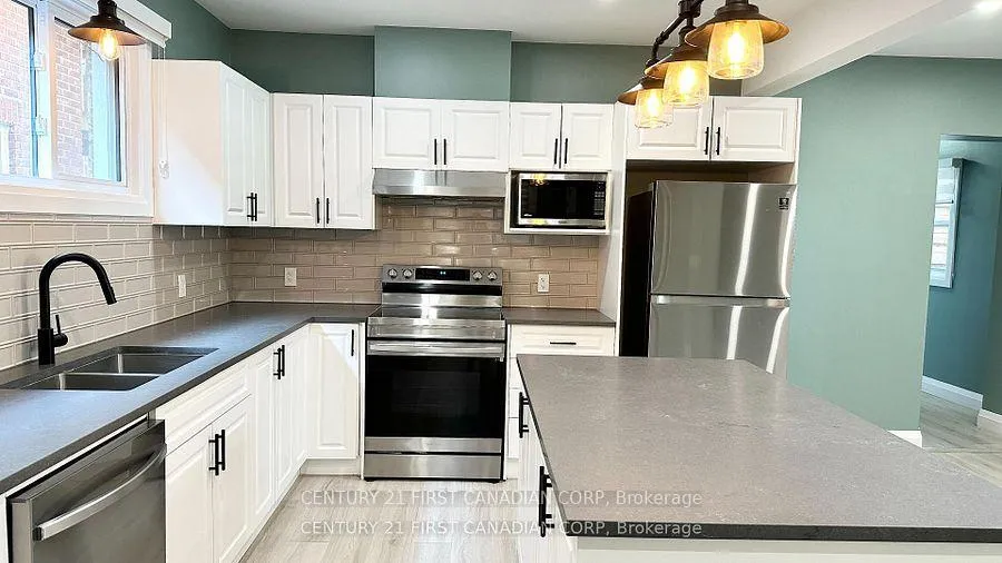 Photo 9 of Unit 1, 693 Colborne Street, London, East F — HOMEH