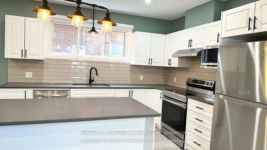 Photo 10 of Unit 1, 693 Colborne Street, London, East F — HOMEH