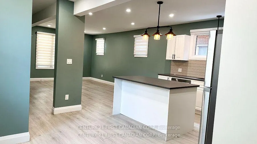 Photo 11 of Unit 1, 693 Colborne Street, London, East F — HOMEH