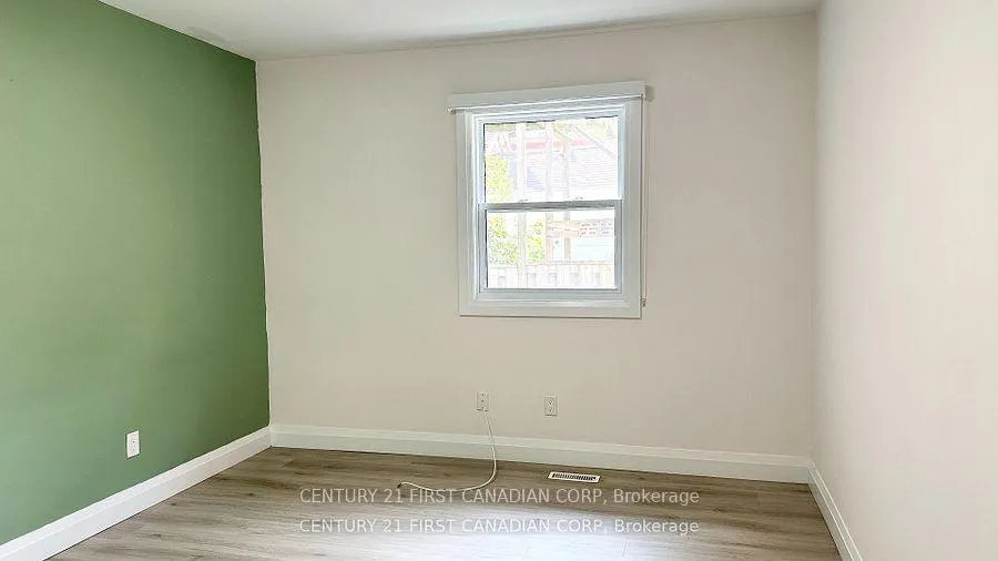 Photo 15 of Unit 1, 693 Colborne Street, London, East F — HOMEH