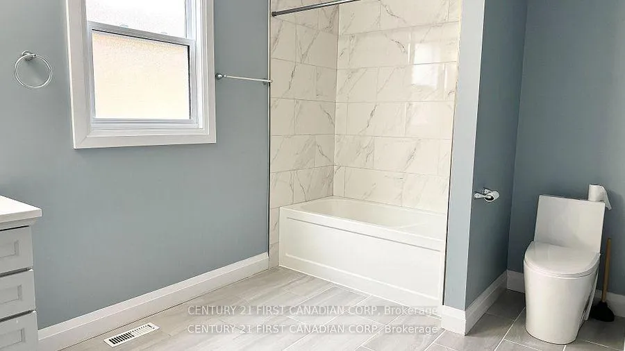 Photo 19 of Unit 1, 693 Colborne Street, London, East F — HOMEH