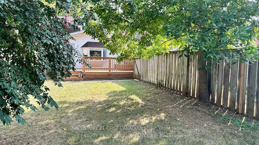 Photo 20 of Unit 1, 693 Colborne Street, London, East F — HOMEH