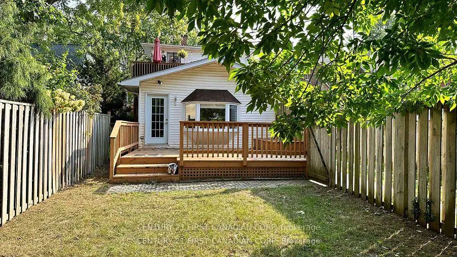 Photo 21 of Unit 1, 693 Colborne Street, London, East F — HOMEH