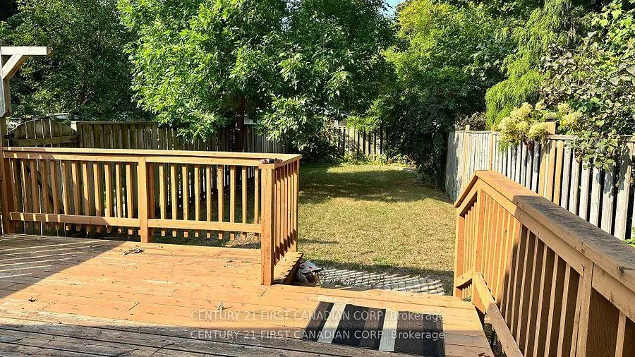 Photo 23 of Unit 1, 693 Colborne Street, London, East F — HOMEH