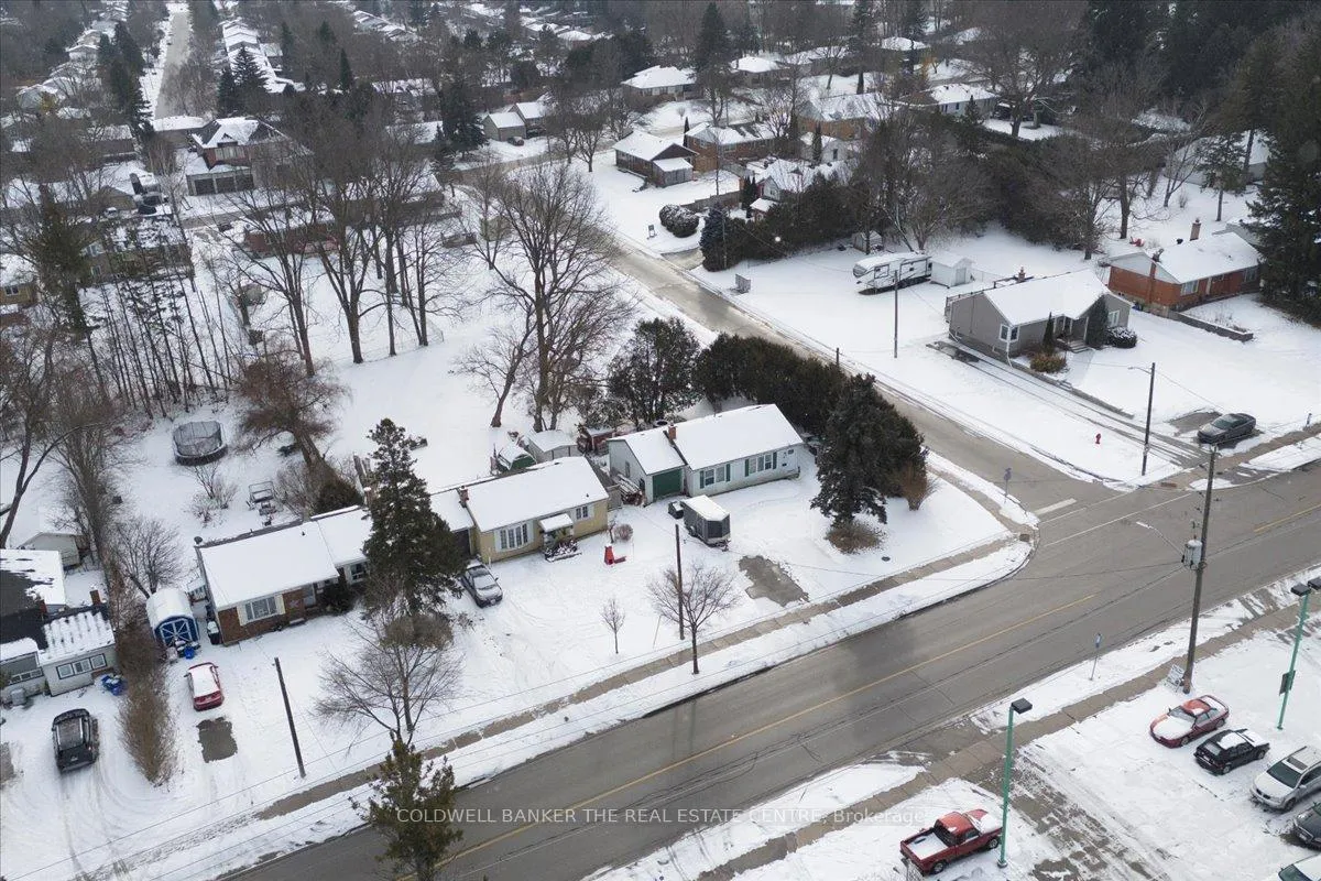 Photo 19 of 98 Eagle Street, Newmarket, Central Newmarket — HOMEH
