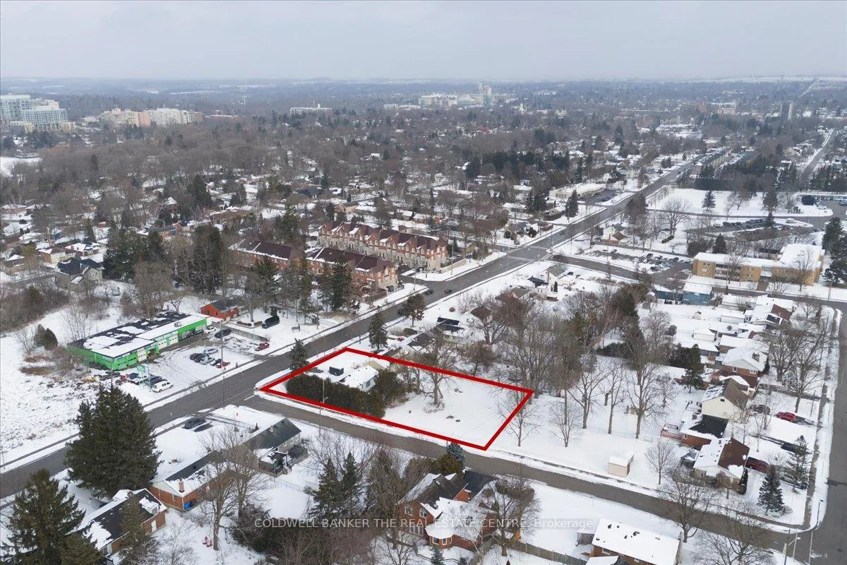 Photo 24 of 98 Eagle Street, Newmarket, Central Newmarket — HOMEH