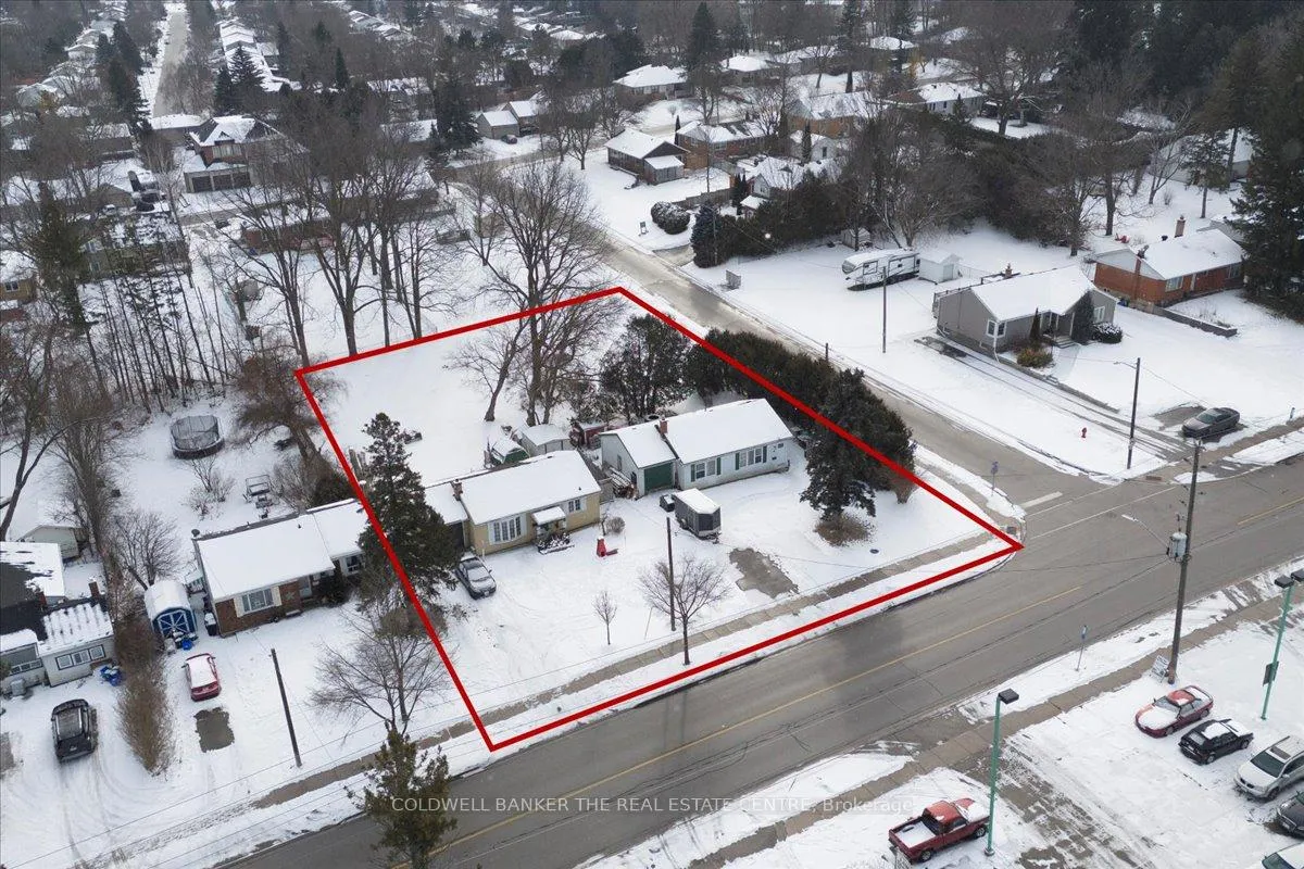 Photo 29 of 98 Eagle Street, Newmarket, Central Newmarket — HOMEH