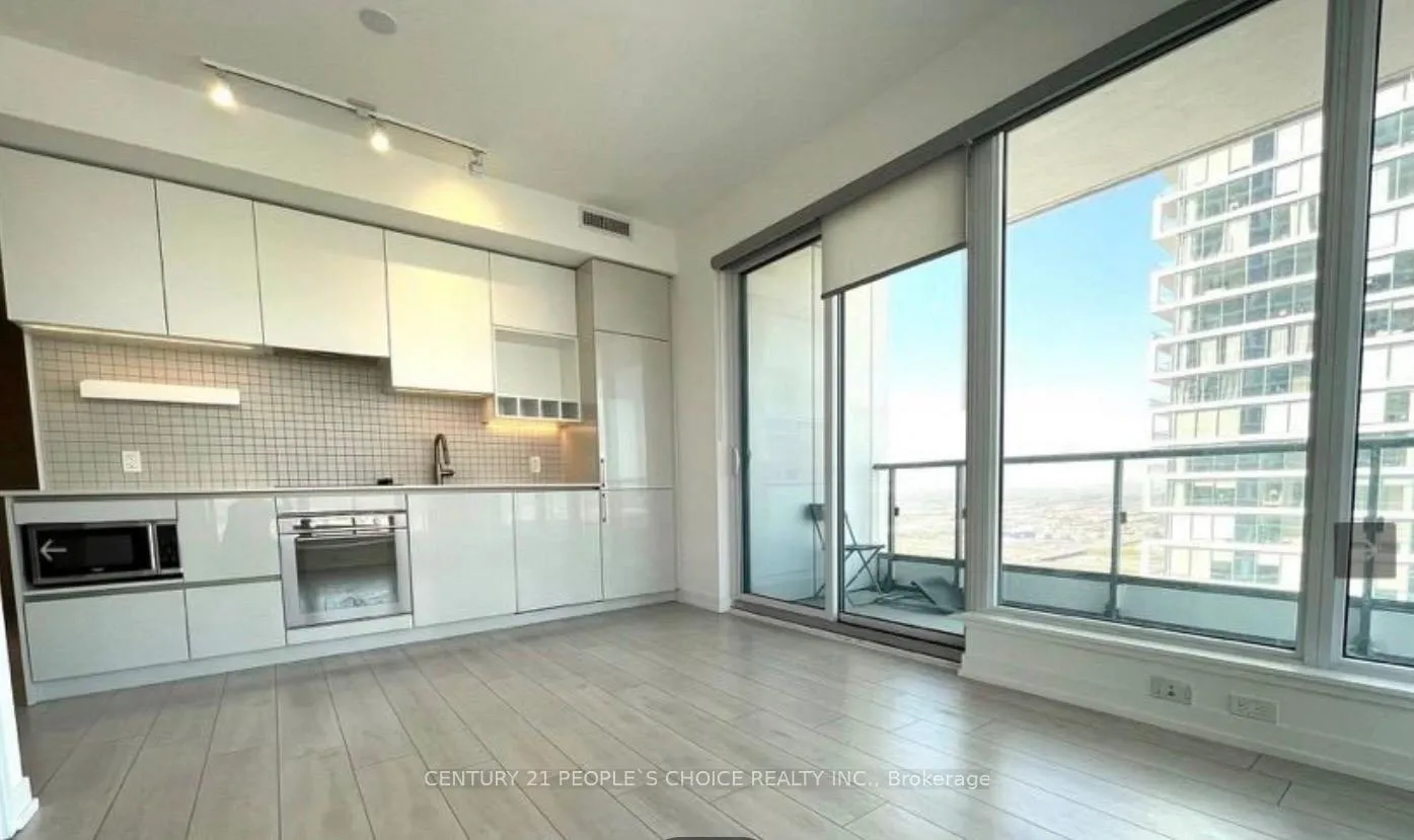 Photo 4 of Unit 2912, 950 Portage Parkway, Vaughan, Concord — HOMEH