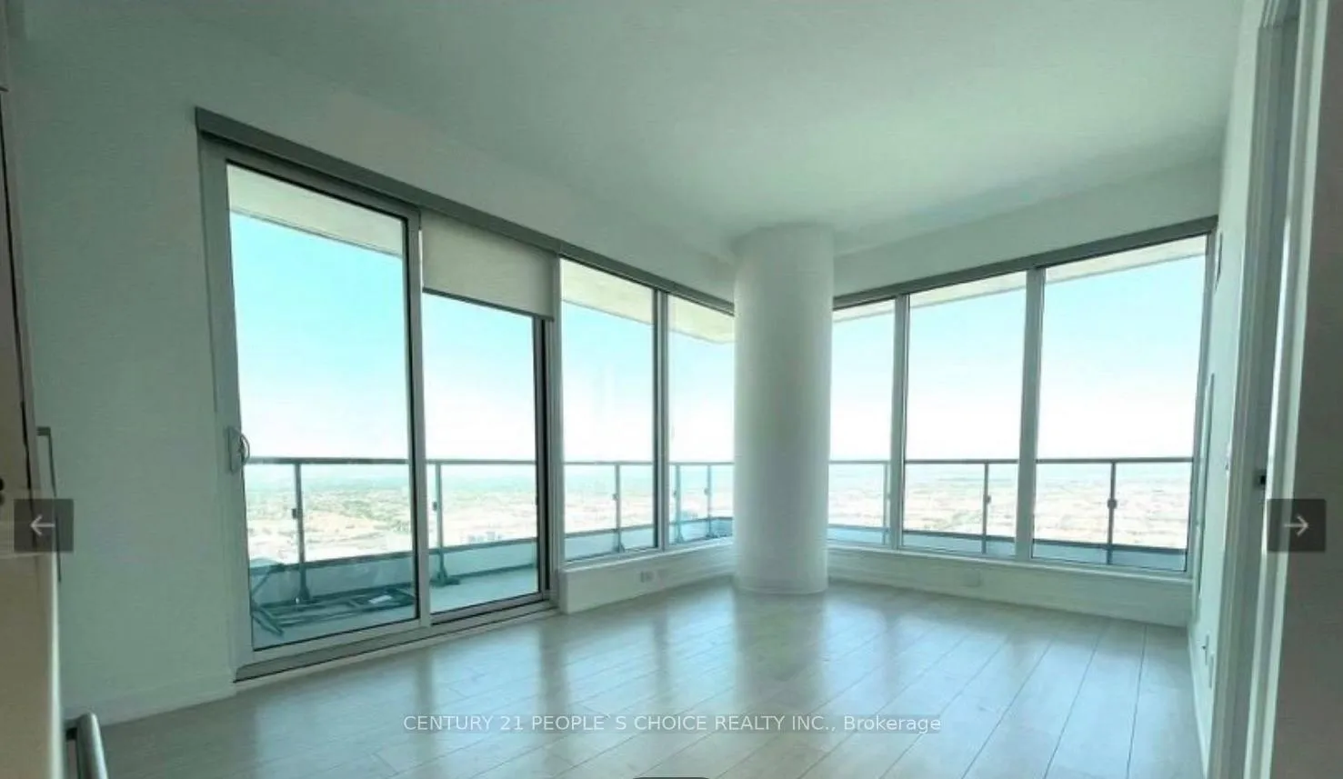 Photo 5 of Unit 2912, 950 Portage Parkway, Vaughan, Concord — HOMEH