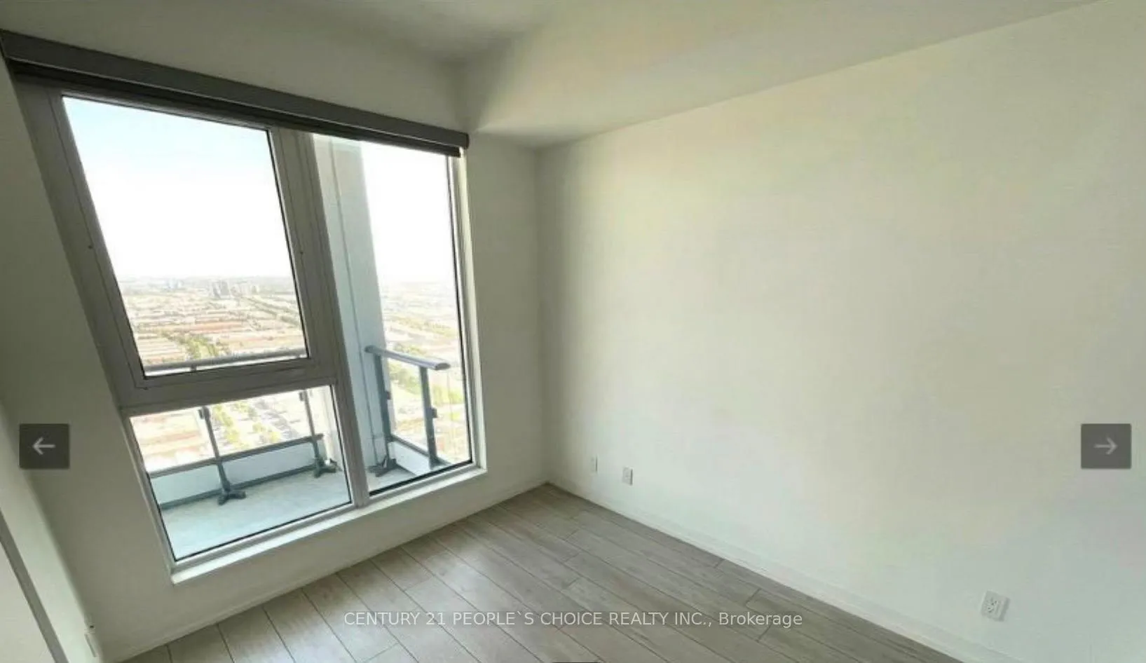Photo 6 of Unit 2912, 950 Portage Parkway, Vaughan, Concord — HOMEH
