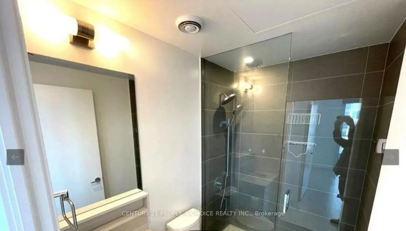 Photo 9 of Unit 2912, 950 Portage Parkway, Vaughan, Concord — HOMEH