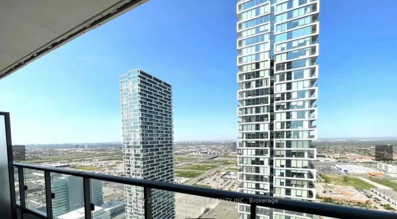 Photo 10 of Unit 2912, 950 Portage Parkway, Vaughan, Concord — HOMEH