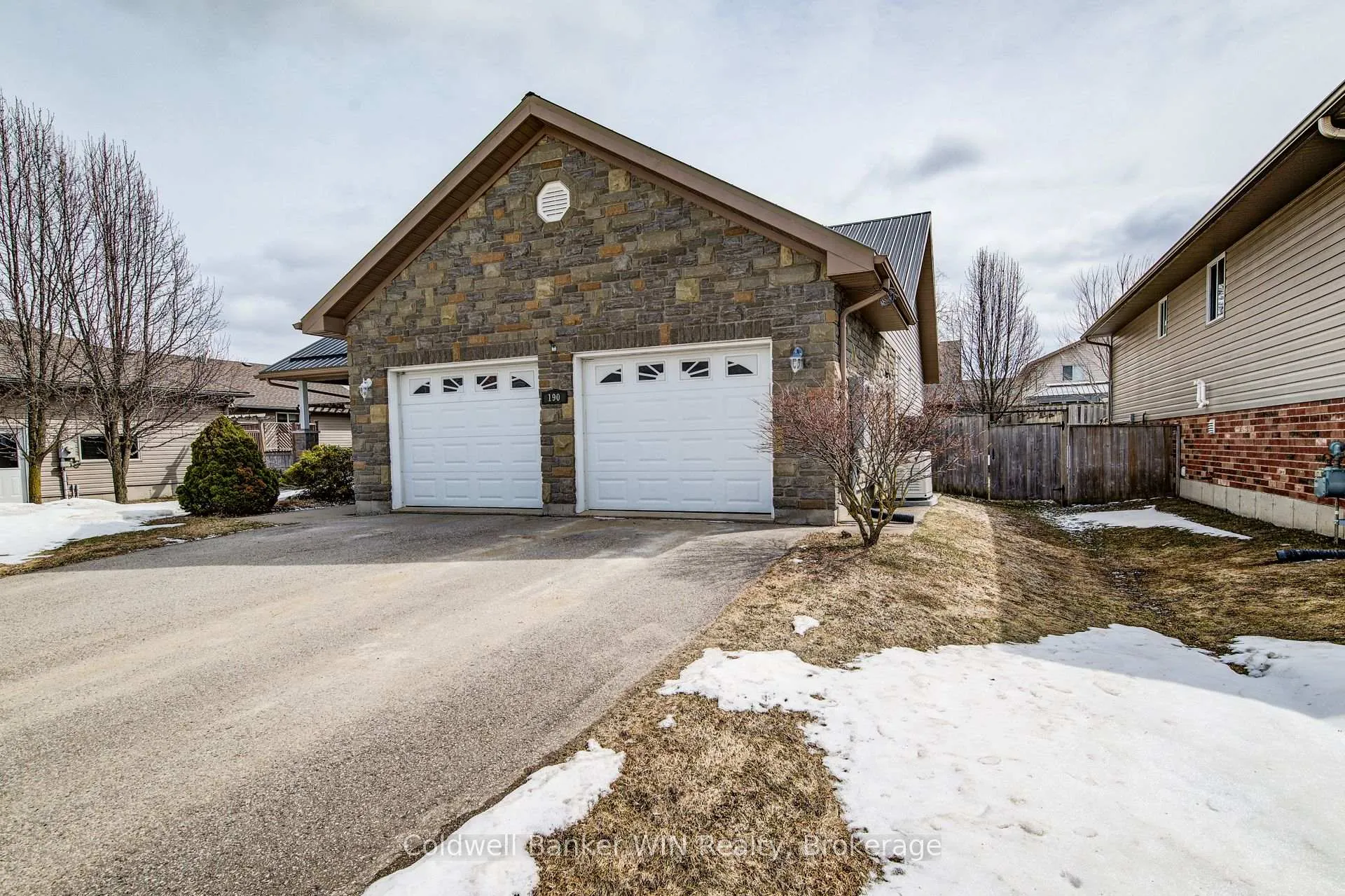 Photo 3 of 190 Sarah Road, Wellington North, Mount Forest — HOMEH