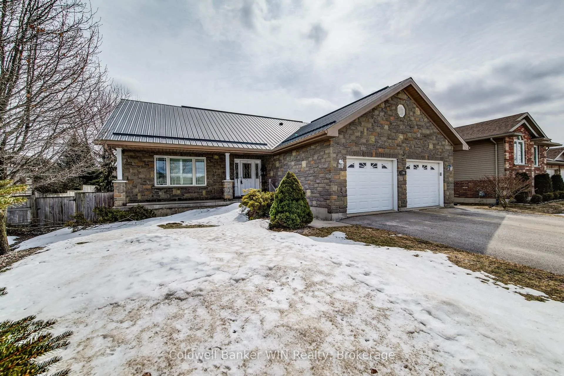 Photo 4 of 190 Sarah Road, Wellington North, Mount Forest — HOMEH