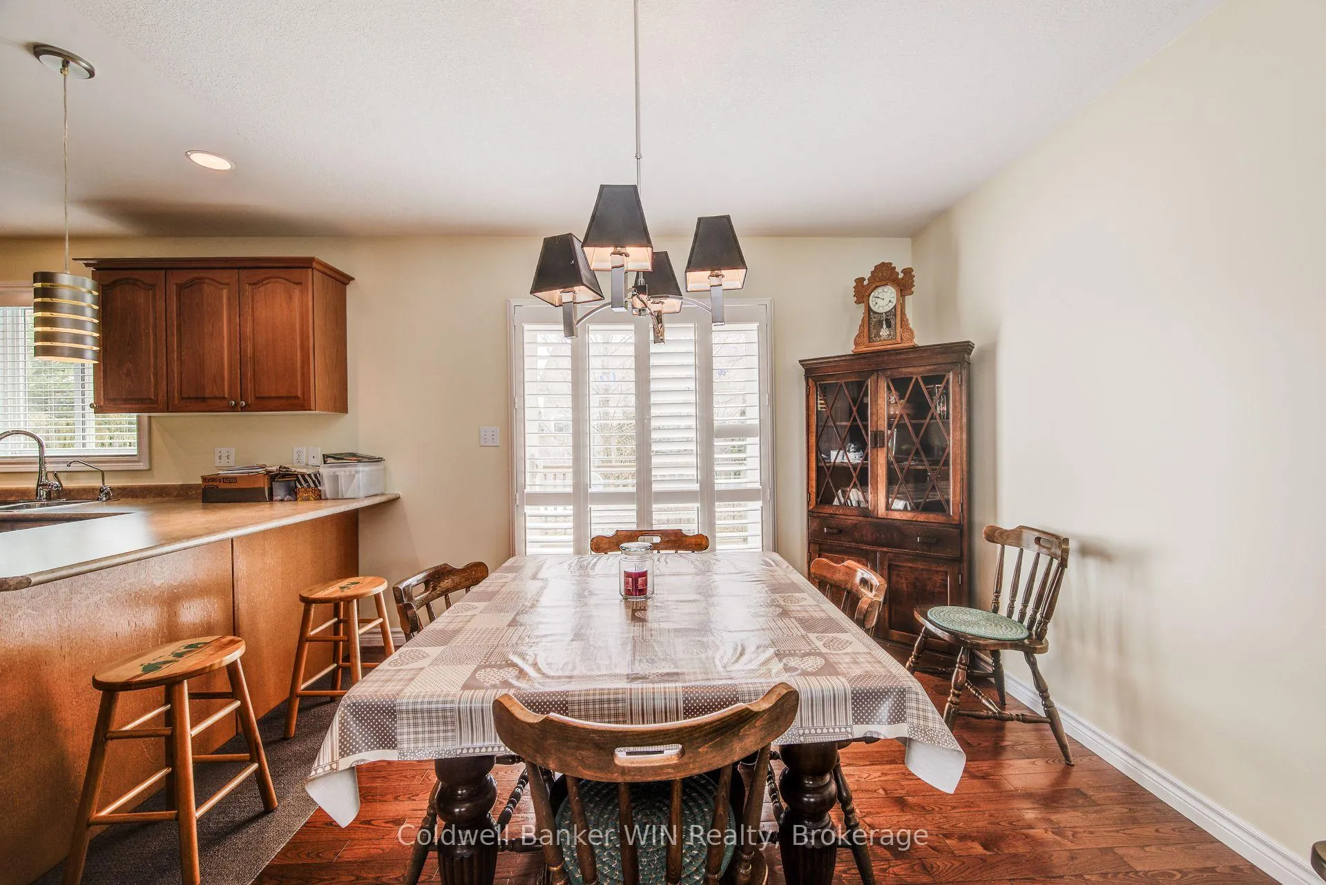Photo 13 of 190 Sarah Road, Wellington North, Mount Forest — HOMEH