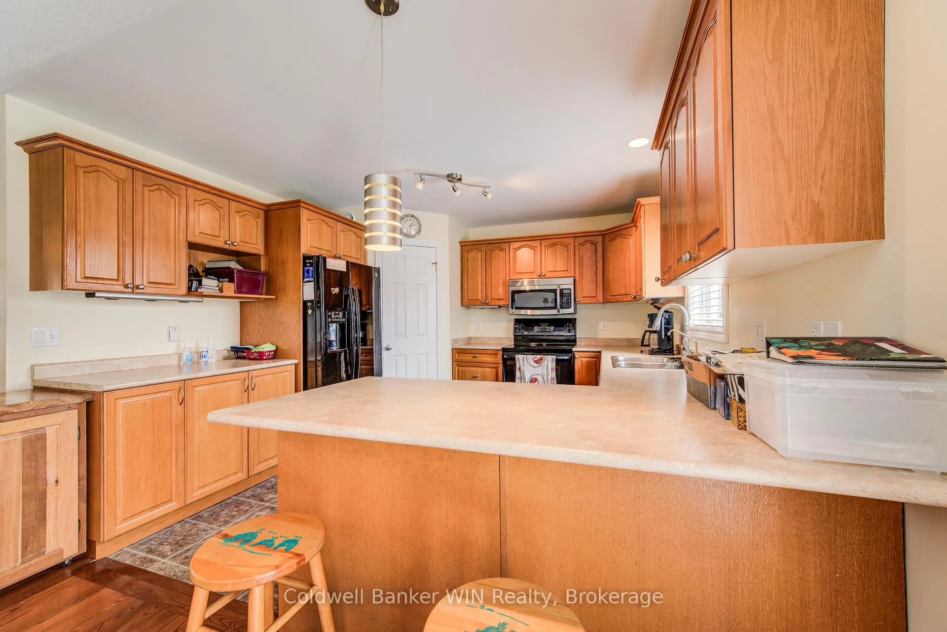 Photo 14 of 190 Sarah Road, Wellington North, Mount Forest — HOMEH