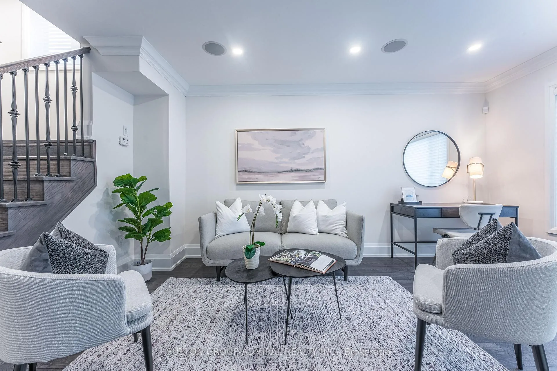 Photo 1 of 25 Cohen Way, Vaughan, Patterson — HOMEH