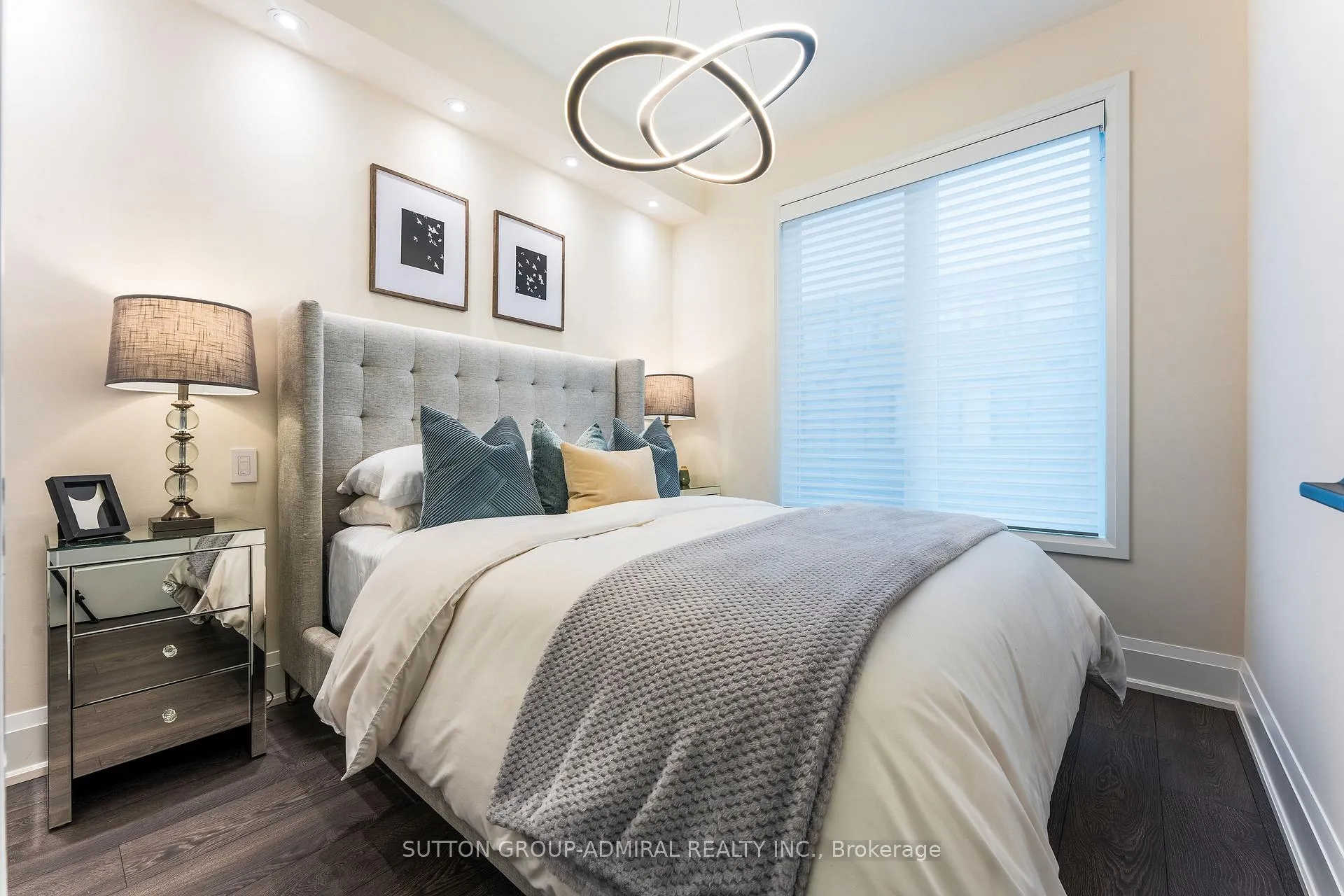 Photo 25 of 25 Cohen Way, Vaughan, Patterson — HOMEH
