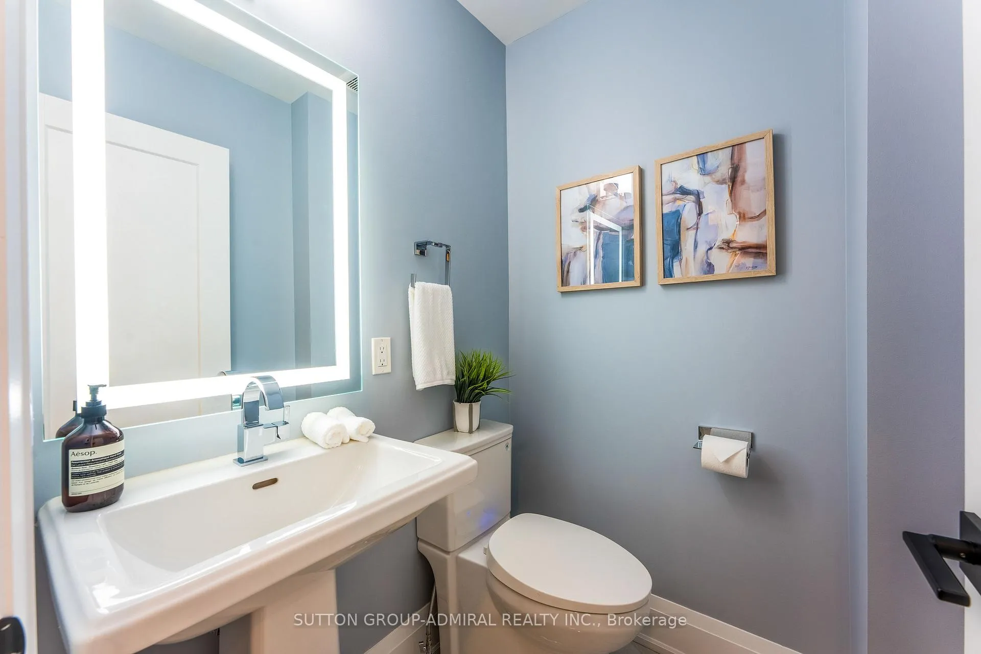 Photo 26 of 25 Cohen Way, Vaughan, Patterson — HOMEH