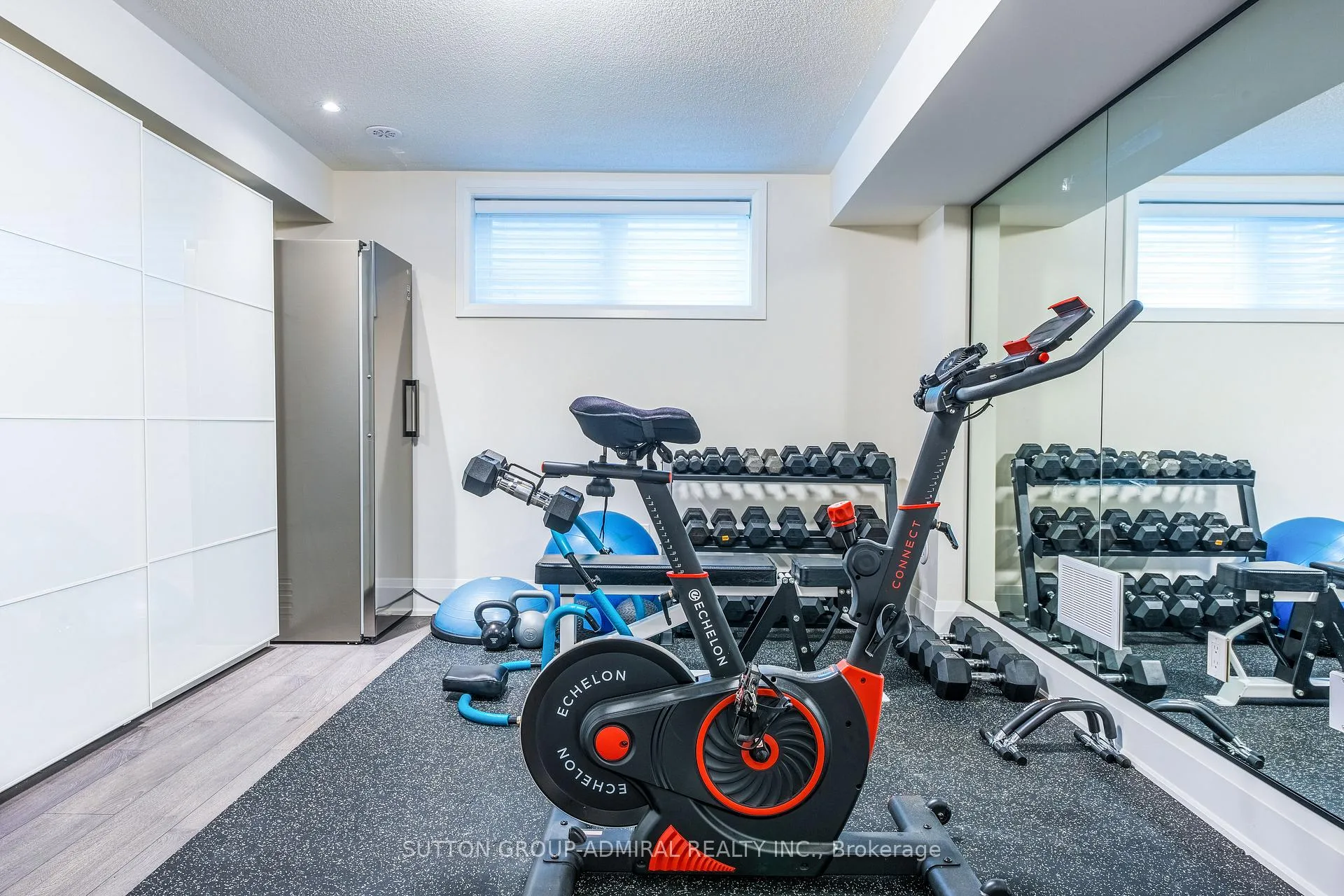 Photo 28 of 25 Cohen Way, Vaughan, Patterson — HOMEH