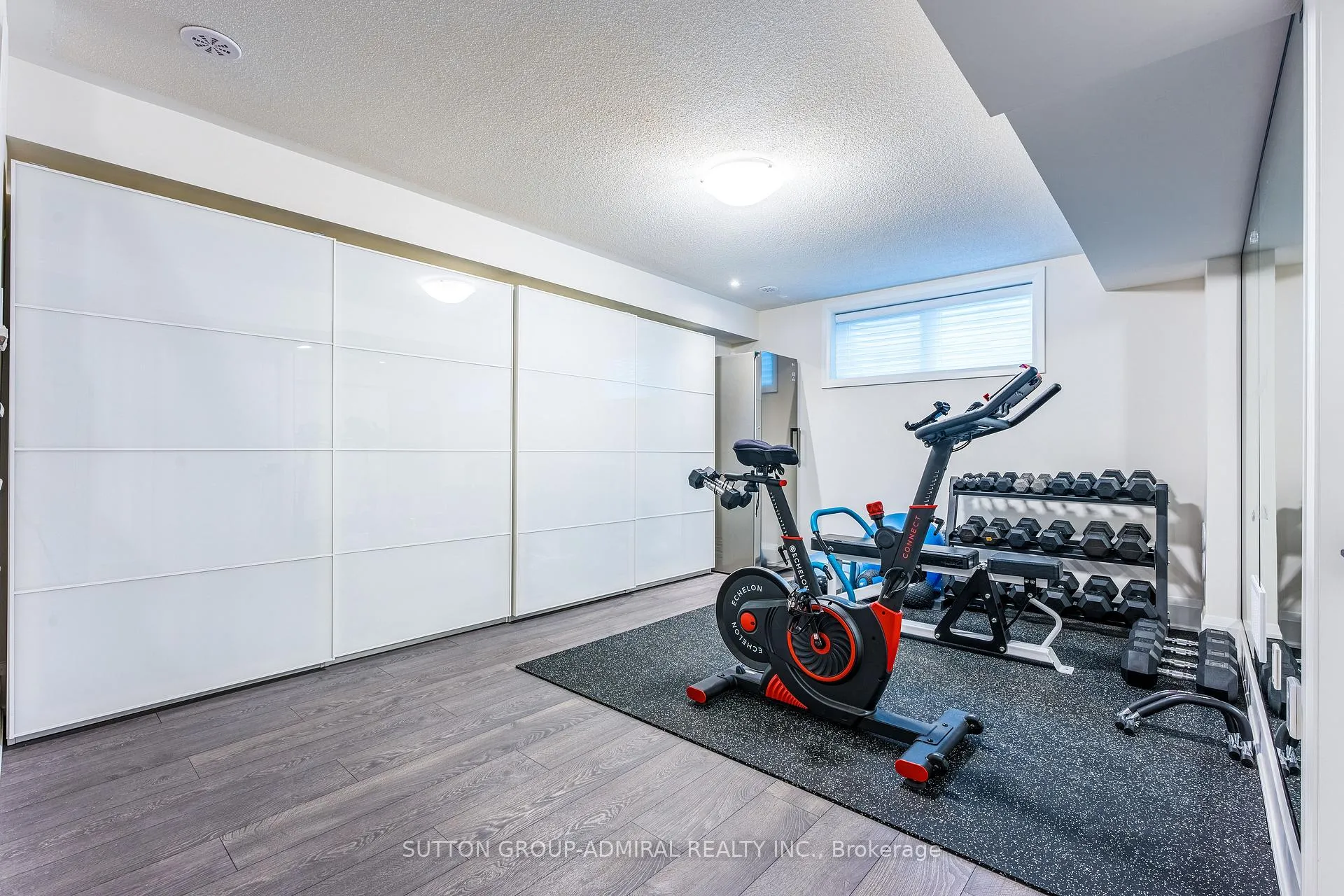 Photo 29 of 25 Cohen Way, Vaughan, Patterson — HOMEH