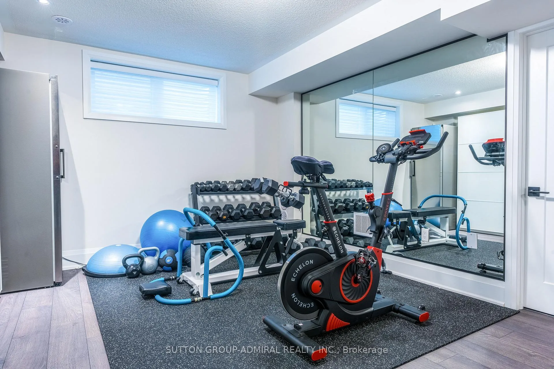 Photo 30 of 25 Cohen Way, Vaughan, Patterson — HOMEH