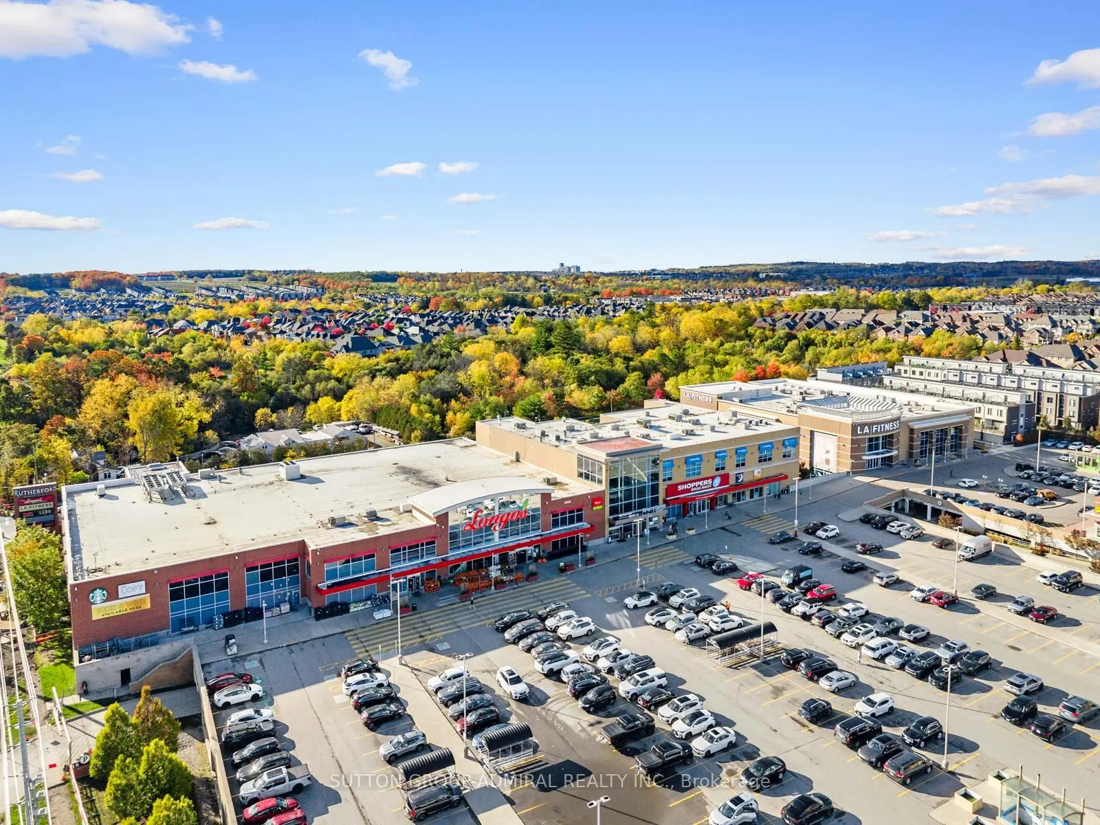 Photo 35 of 25 Cohen Way, Vaughan, Patterson — HOMEH
