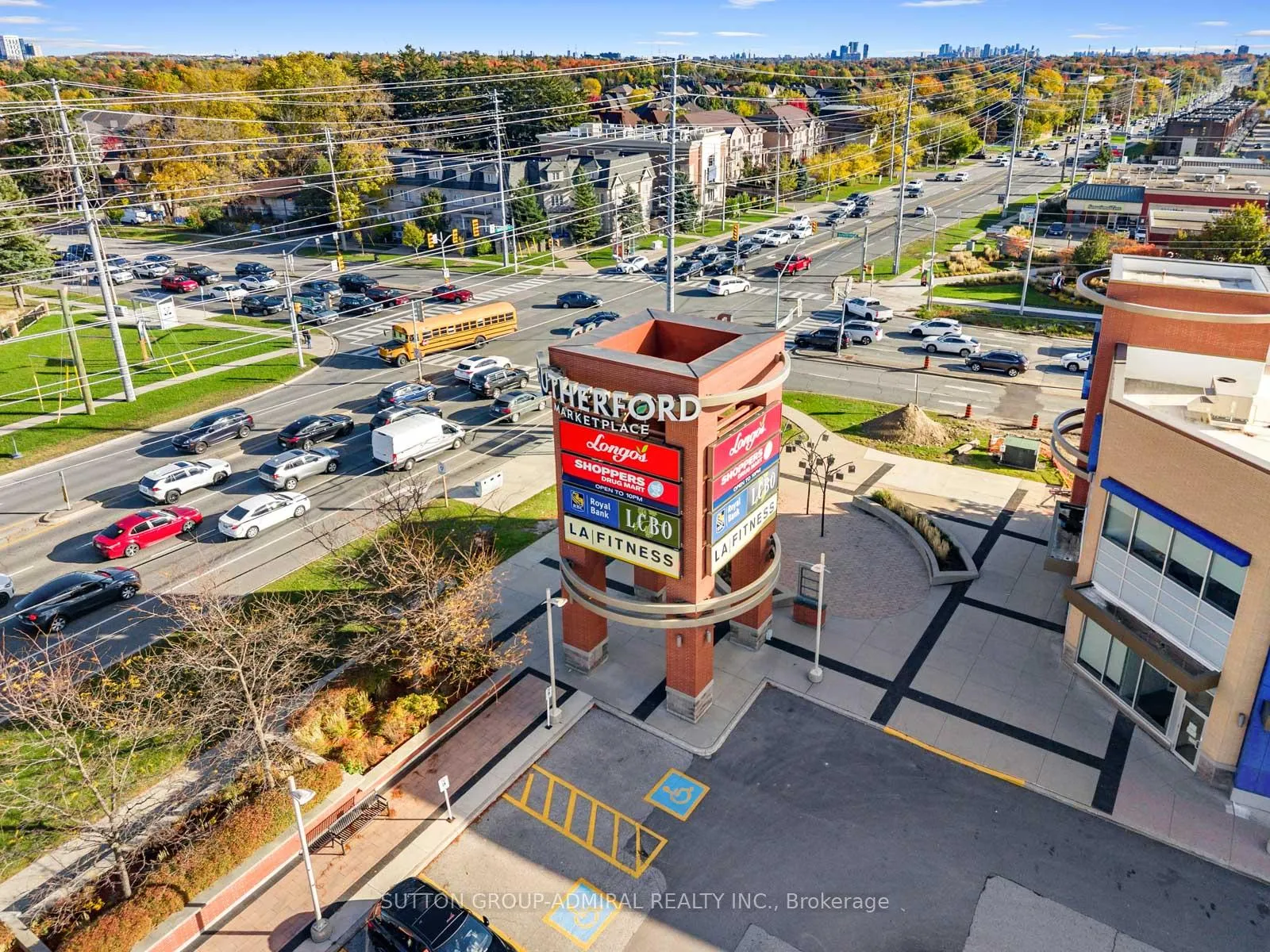Photo 36 of 25 Cohen Way, Vaughan, Patterson — HOMEH