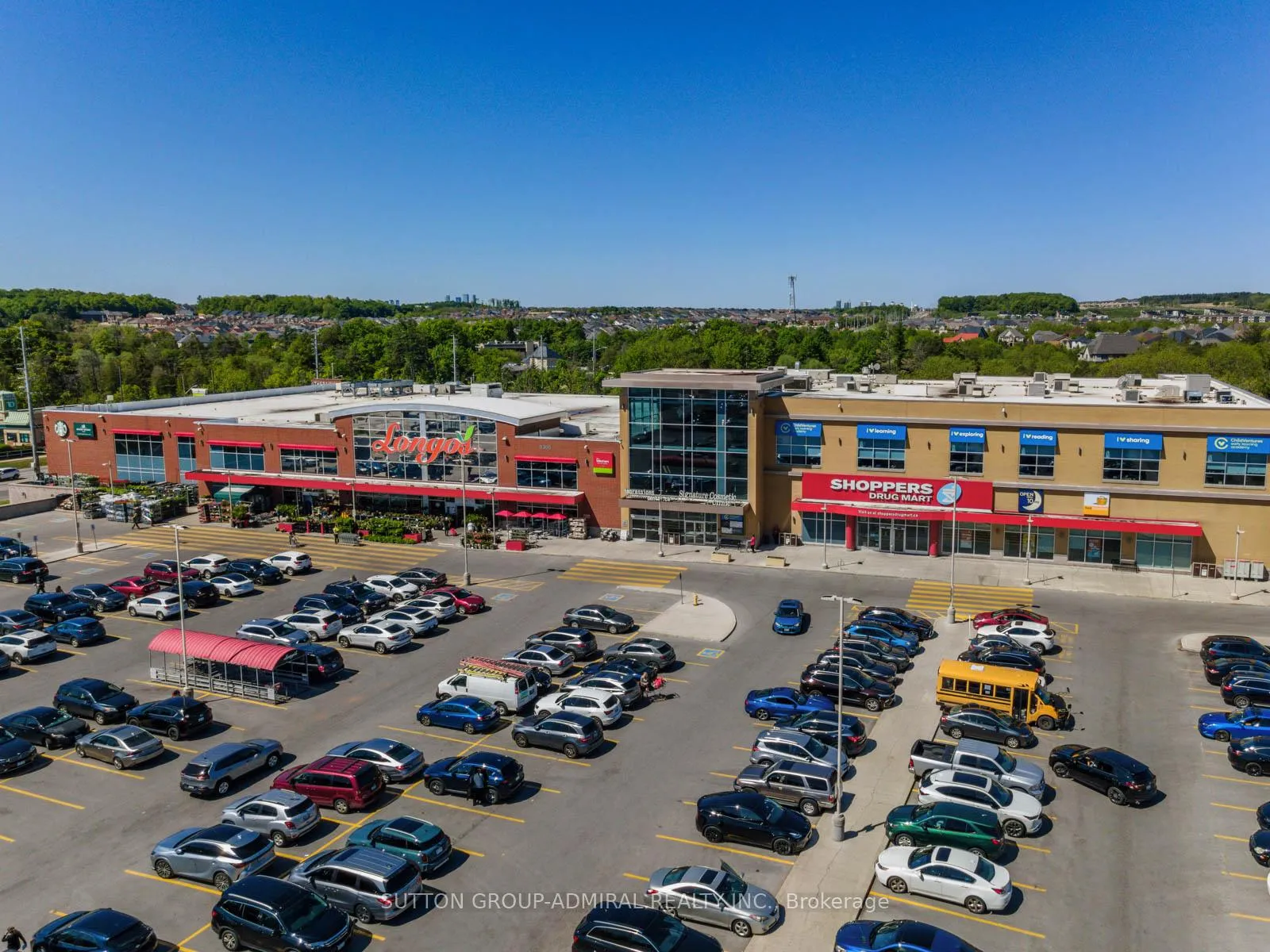 Photo 38 of 25 Cohen Way, Vaughan, Patterson — HOMEH
