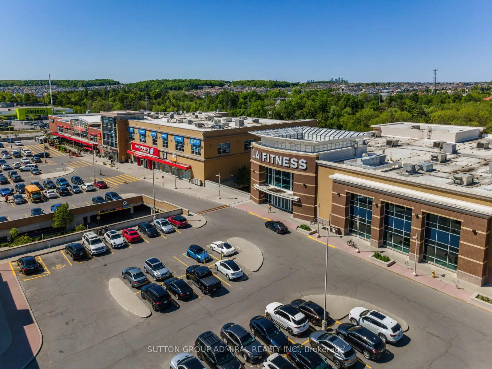 Photo 39 of 25 Cohen Way, Vaughan, Patterson — HOMEH