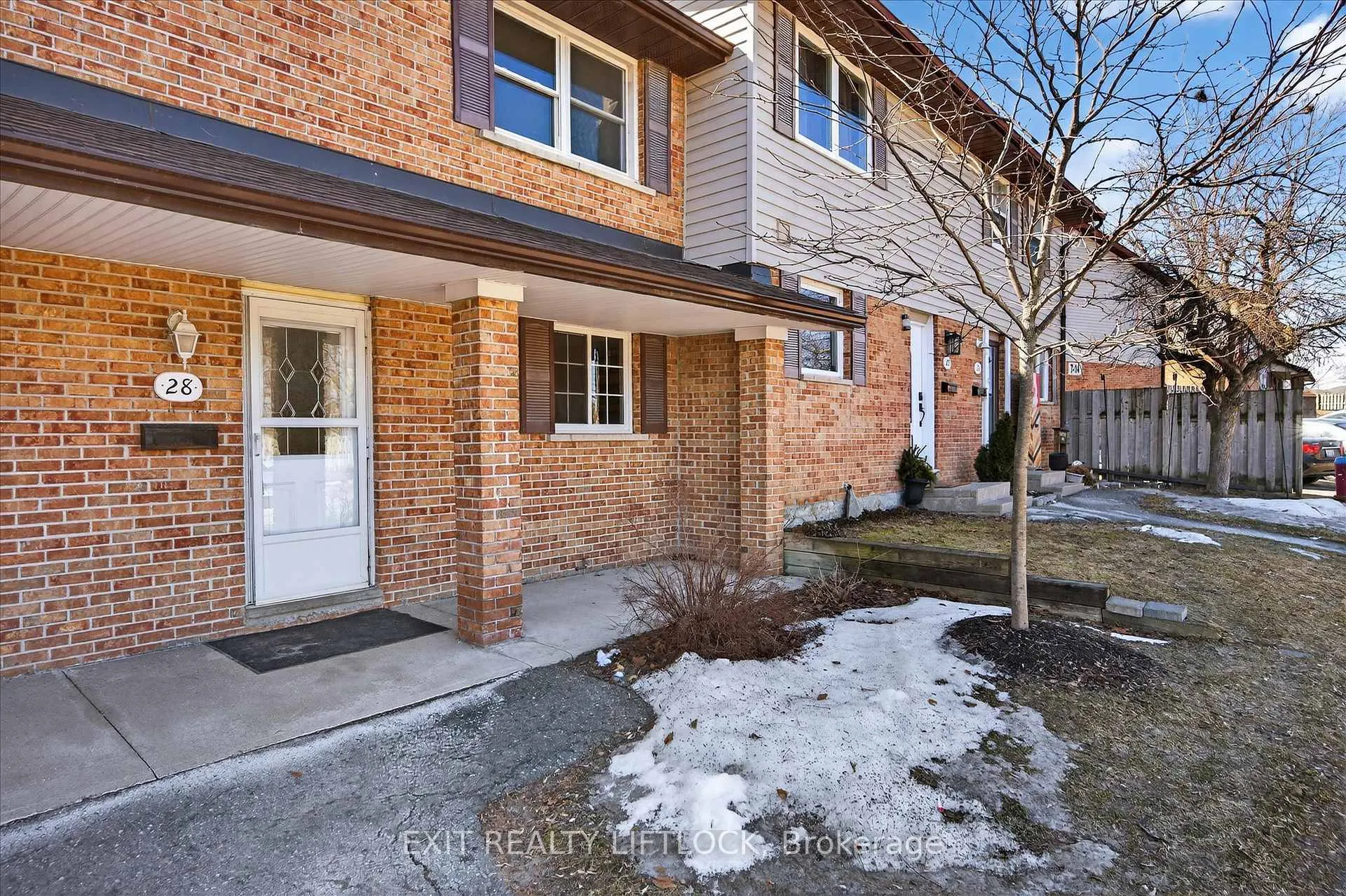Photo 1 of Unit 28, 996 Sydenham Road, Peterborough, Ashburnham Ward 4 — HOMEH