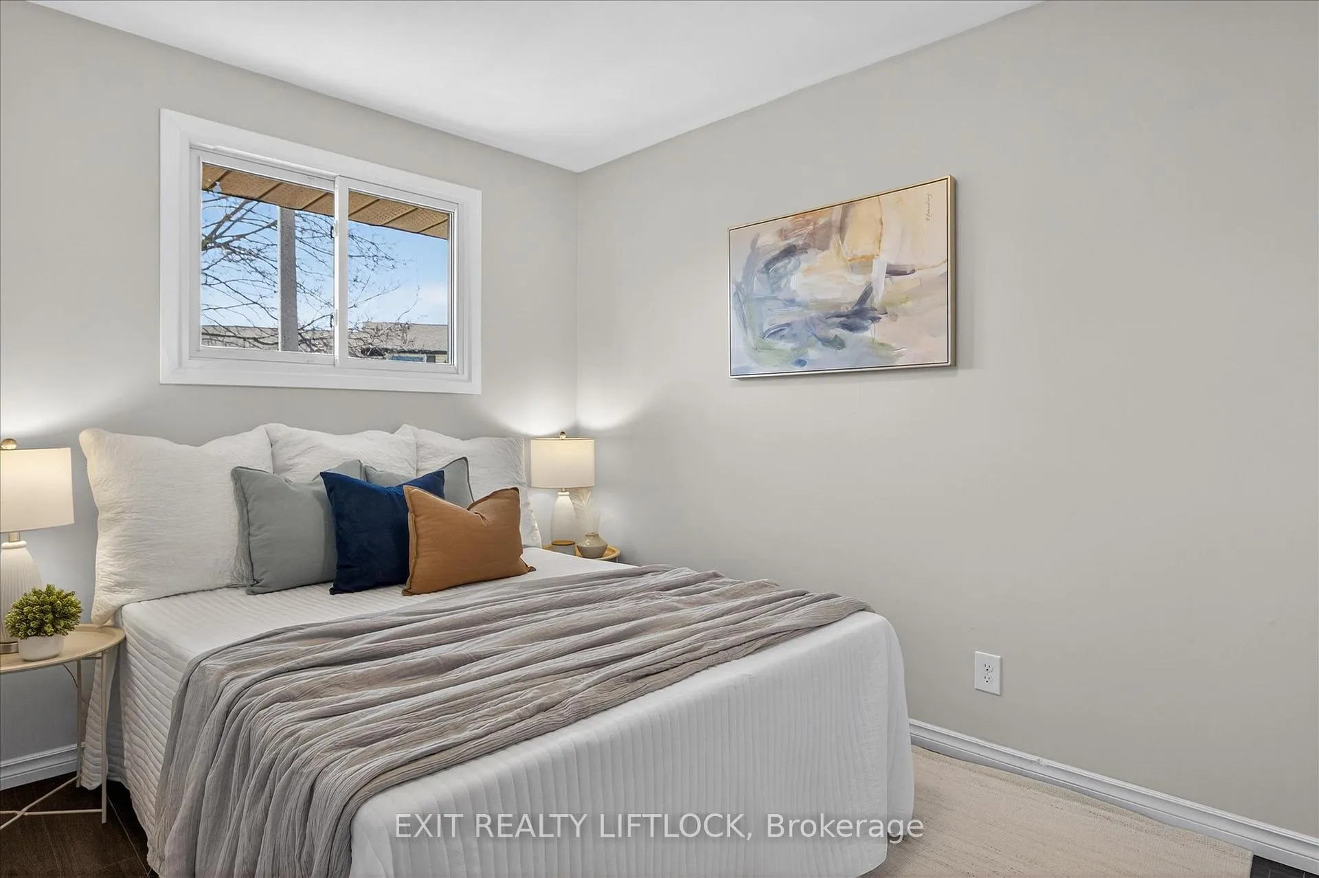 Photo 24 of Unit 28, 996 Sydenham Road, Peterborough, Ashburnham Ward 4 — HOMEH