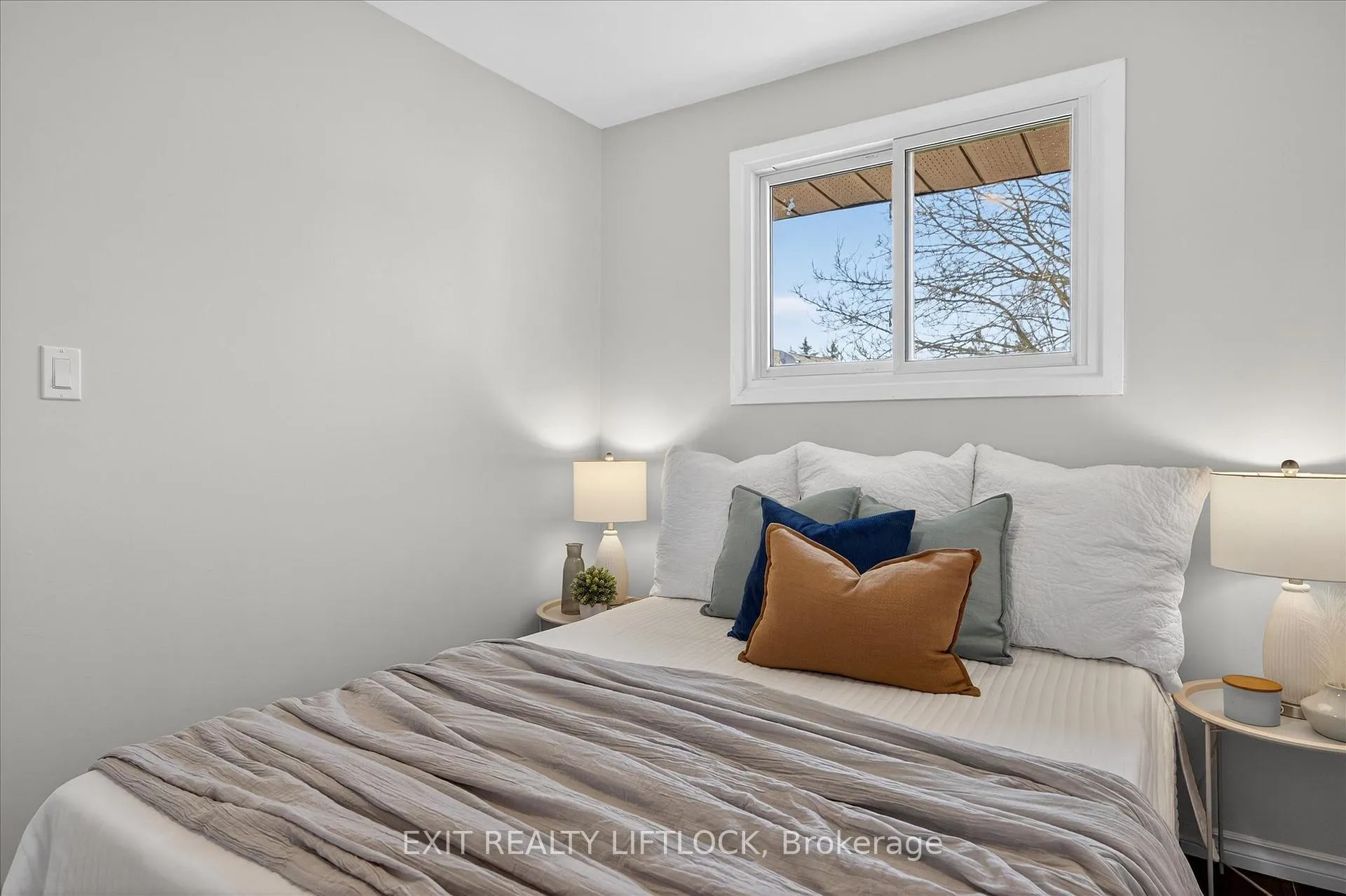 Photo 25 of Unit 28, 996 Sydenham Road, Peterborough, Ashburnham Ward 4 — HOMEH