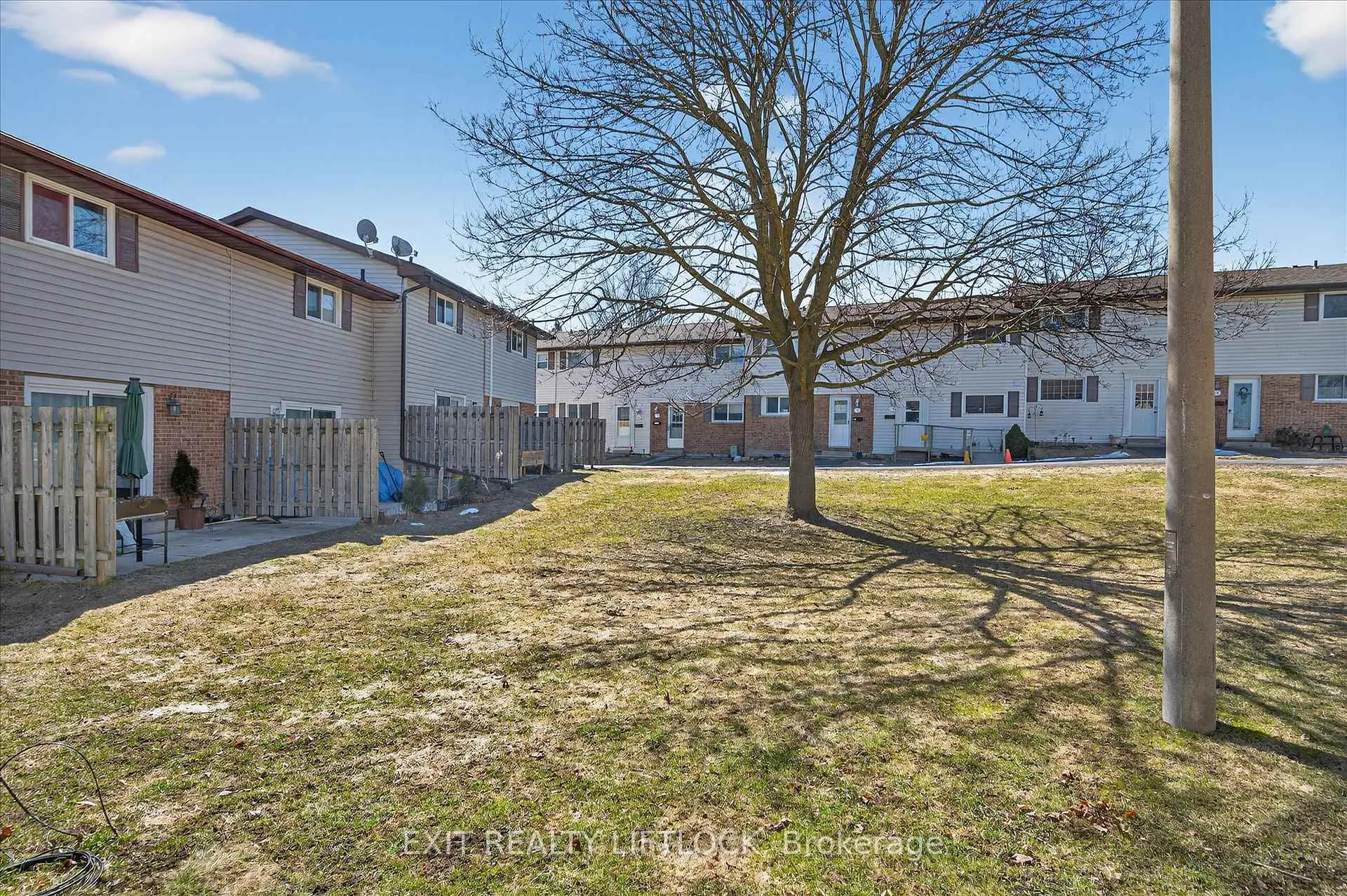Photo 38 of Unit 28, 996 Sydenham Road, Peterborough, Ashburnham Ward 4 — HOMEH
