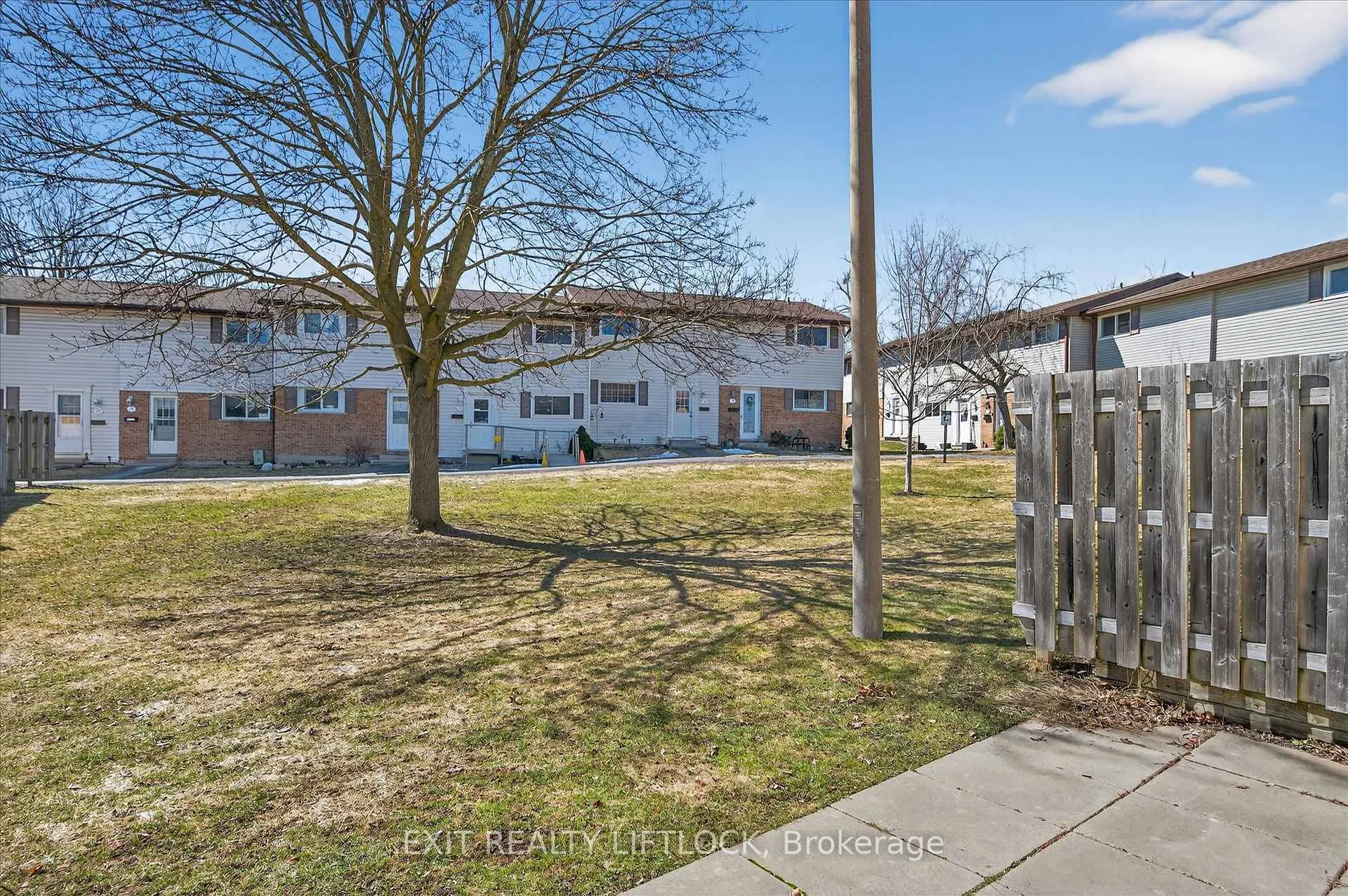 Photo 39 of Unit 28, 996 Sydenham Road, Peterborough, Ashburnham Ward 4 — HOMEH