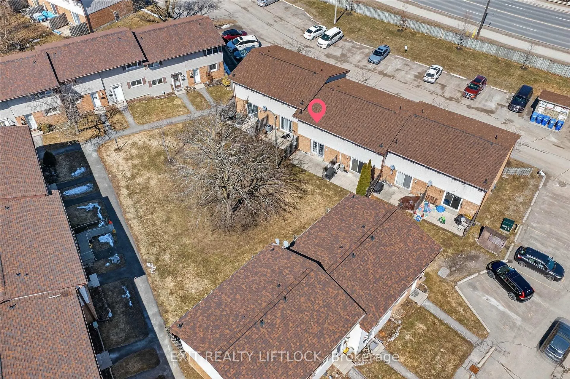 Photo 40 of Unit 28, 996 Sydenham Road, Peterborough, Ashburnham Ward 4 — HOMEH