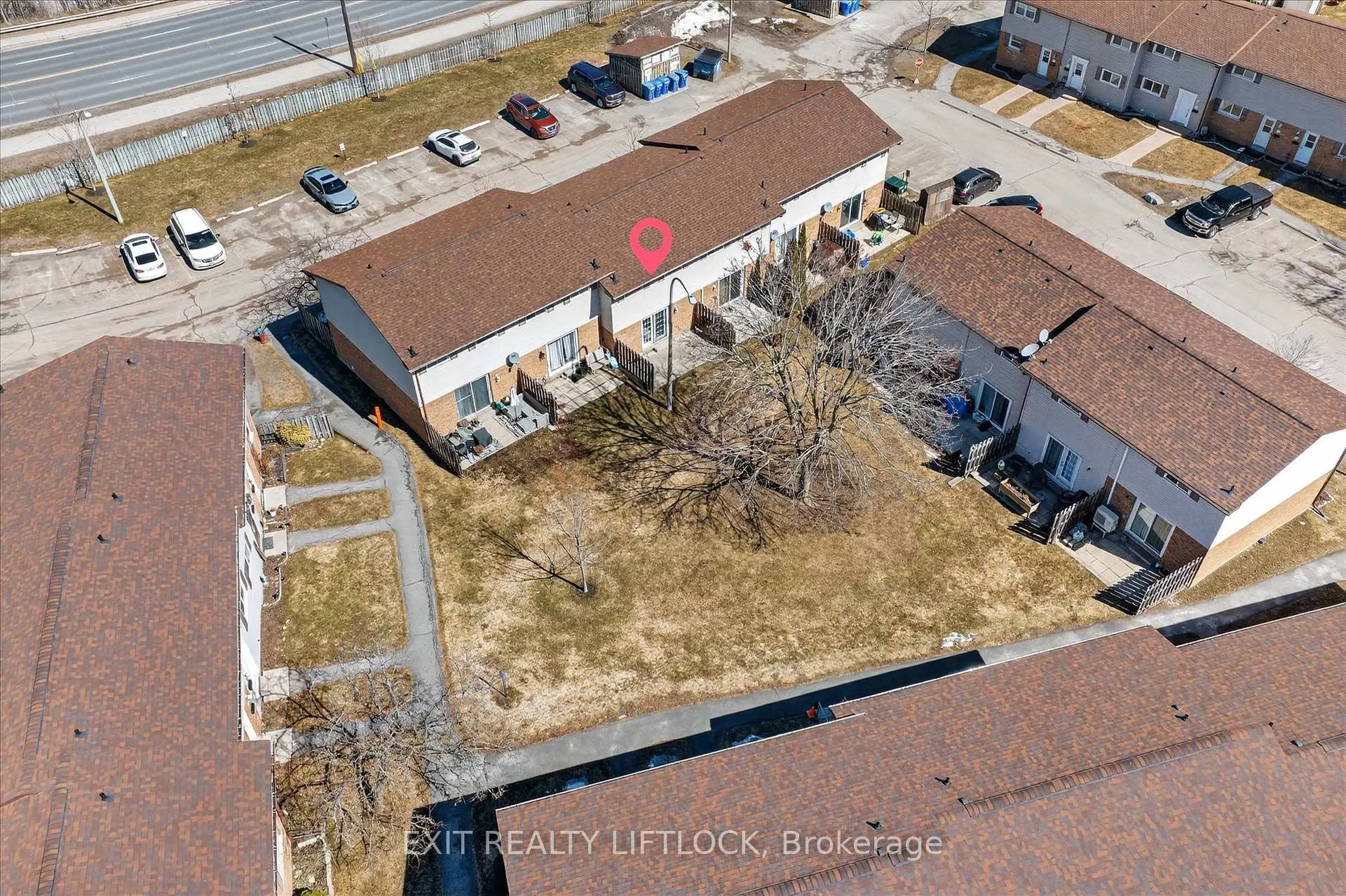 Photo 41 of Unit 28, 996 Sydenham Road, Peterborough, Ashburnham Ward 4 — HOMEH