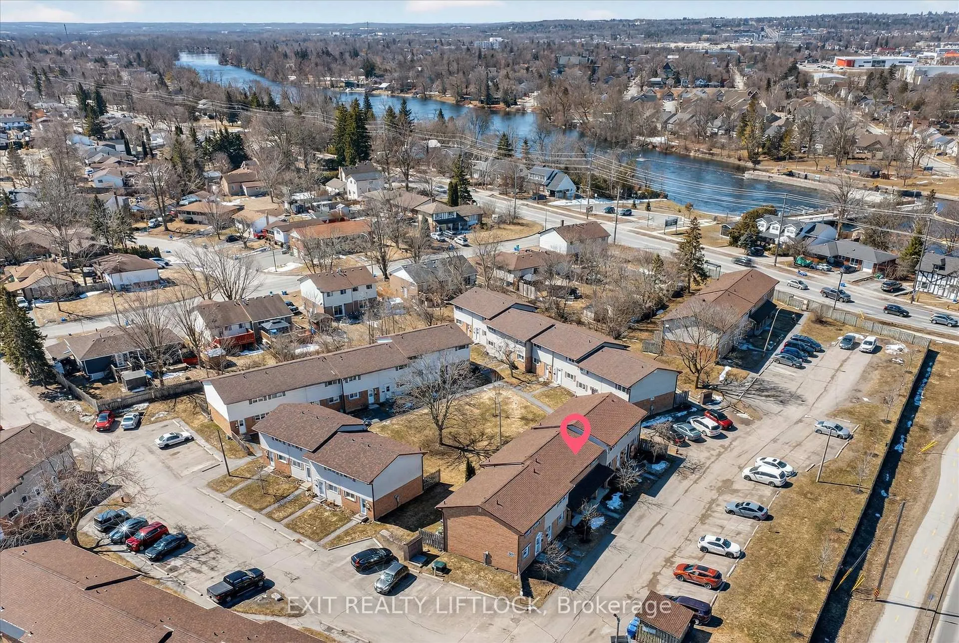 Photo 42 of Unit 28, 996 Sydenham Road, Peterborough, Ashburnham Ward 4 — HOMEH