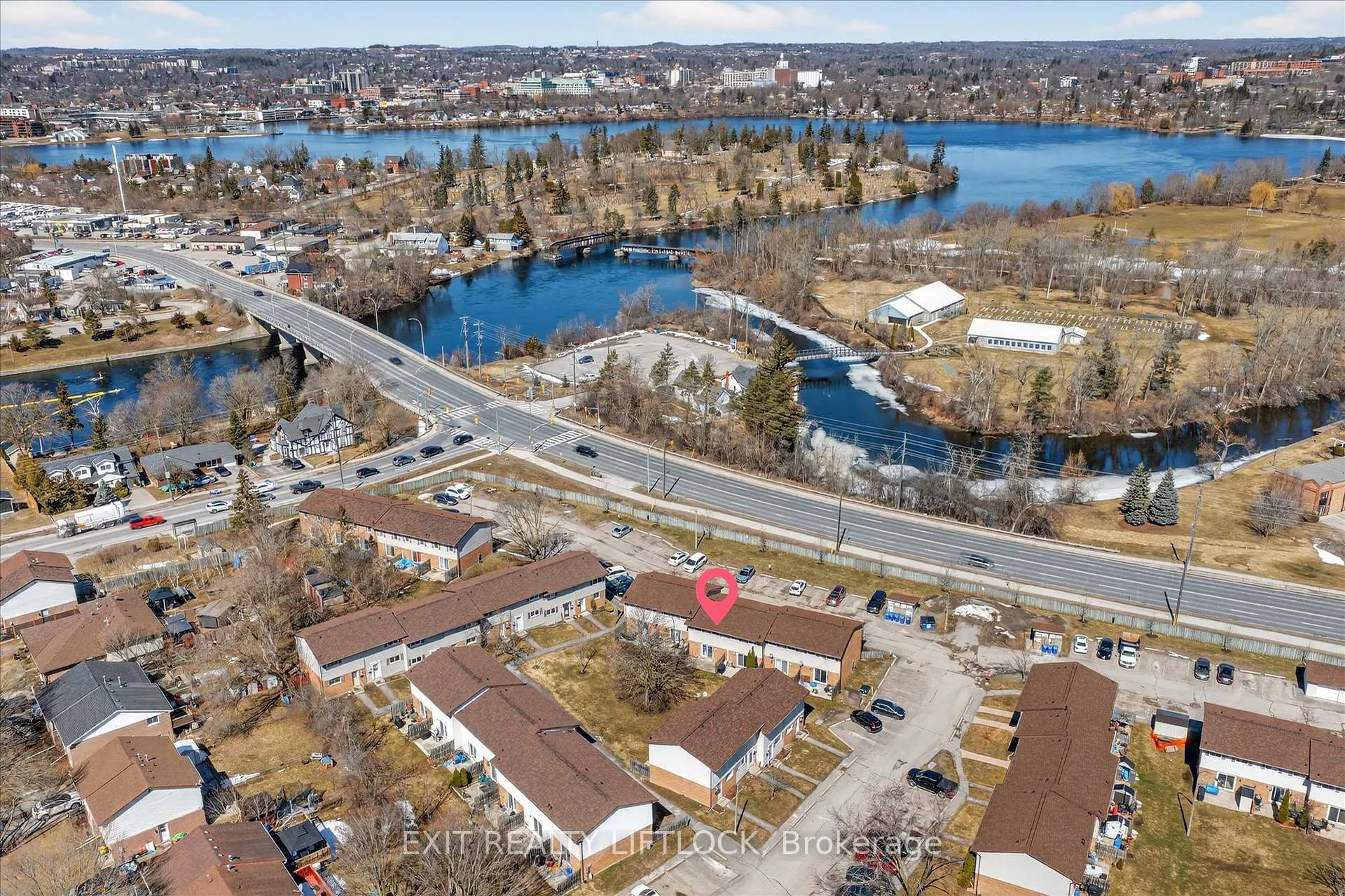 Photo 43 of Unit 28, 996 Sydenham Road, Peterborough, Ashburnham Ward 4 — HOMEH