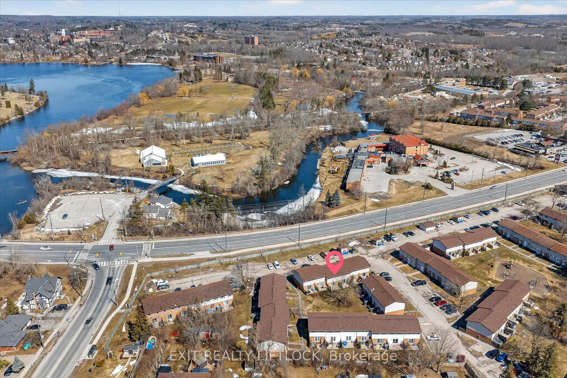 Photo 44 of Unit 28, 996 Sydenham Road, Peterborough, Ashburnham Ward 4 — HOMEH