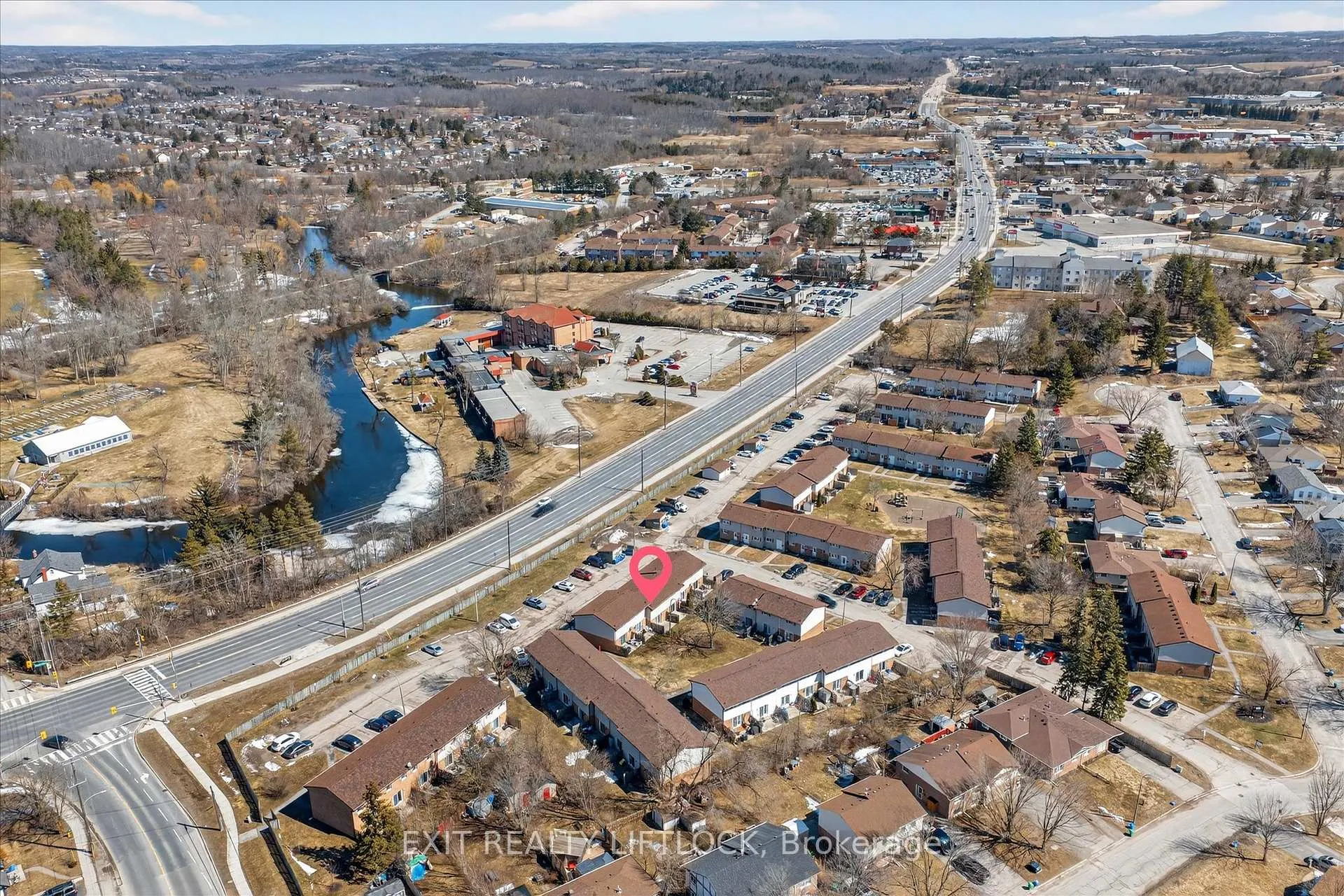 Photo 45 of Unit 28, 996 Sydenham Road, Peterborough, Ashburnham Ward 4 — HOMEH