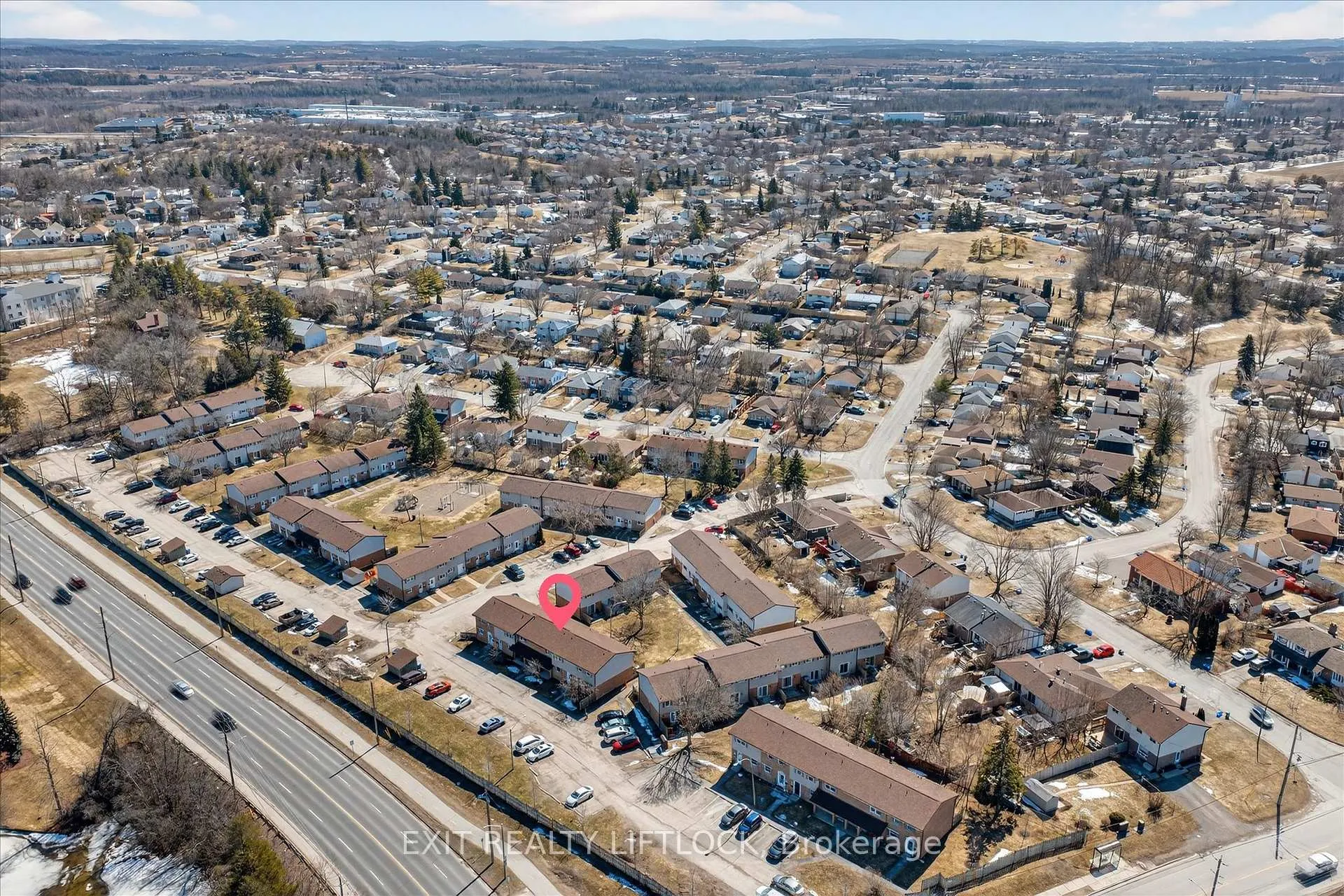 Photo 46 of Unit 28, 996 Sydenham Road, Peterborough, Ashburnham Ward 4 — HOMEH