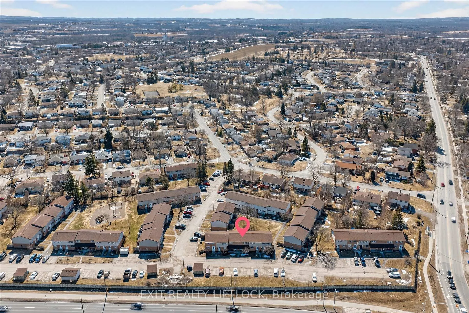Photo 47 of Unit 28, 996 Sydenham Road, Peterborough, Ashburnham Ward 4 — HOMEH