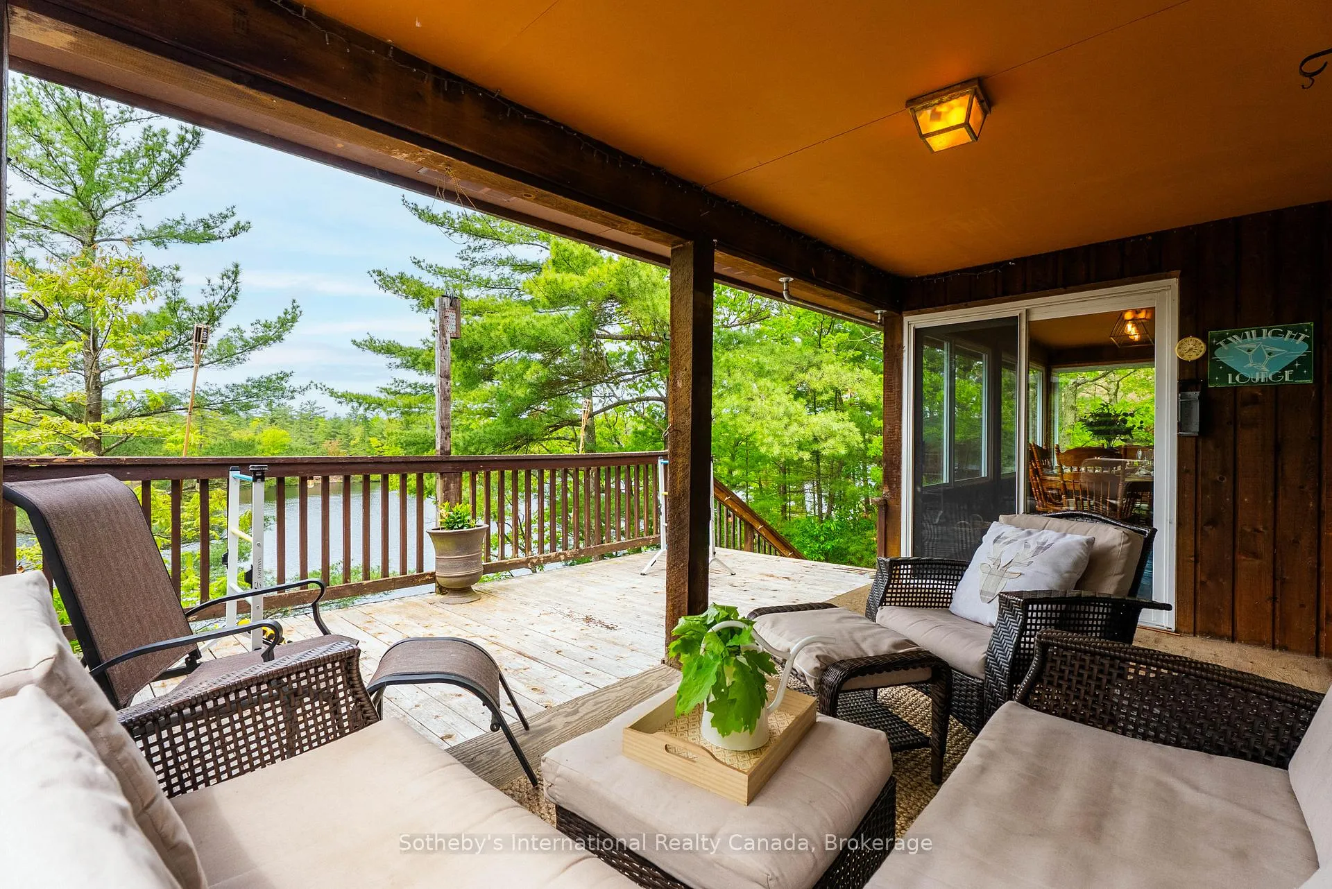 Photo 14 of 5760 Kahshe Lake, Gravenhurst, Morrison — HOMEH
