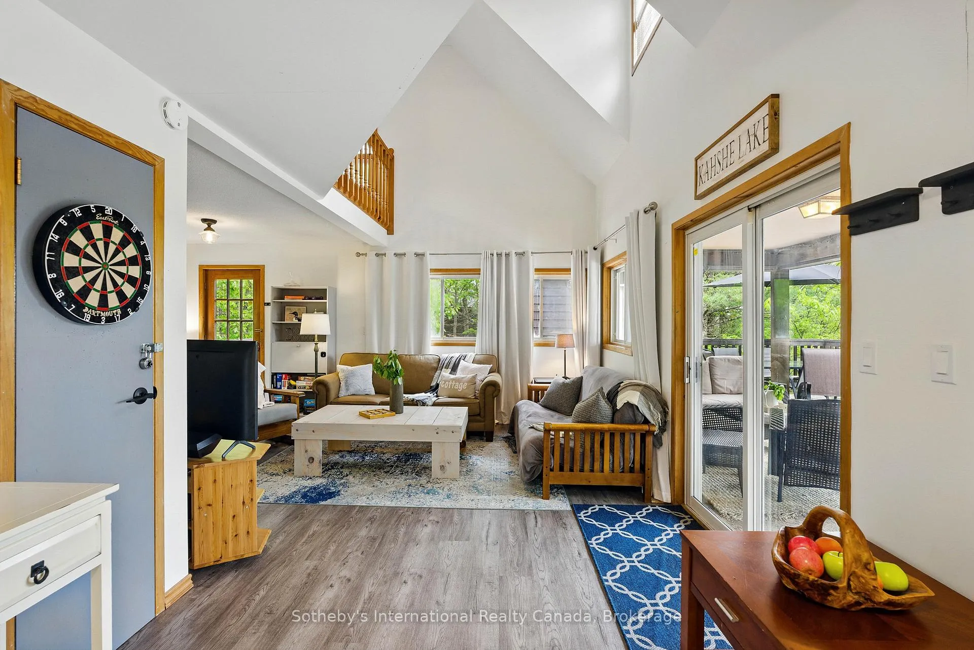 Photo 15 of 5760 Kahshe Lake, Gravenhurst, Morrison — HOMEH