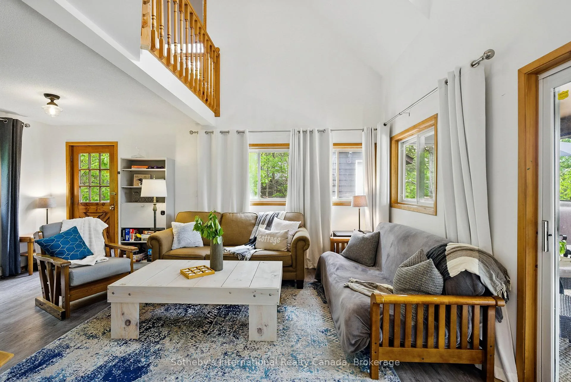 Photo 16 of 5760 Kahshe Lake, Gravenhurst, Morrison — HOMEH