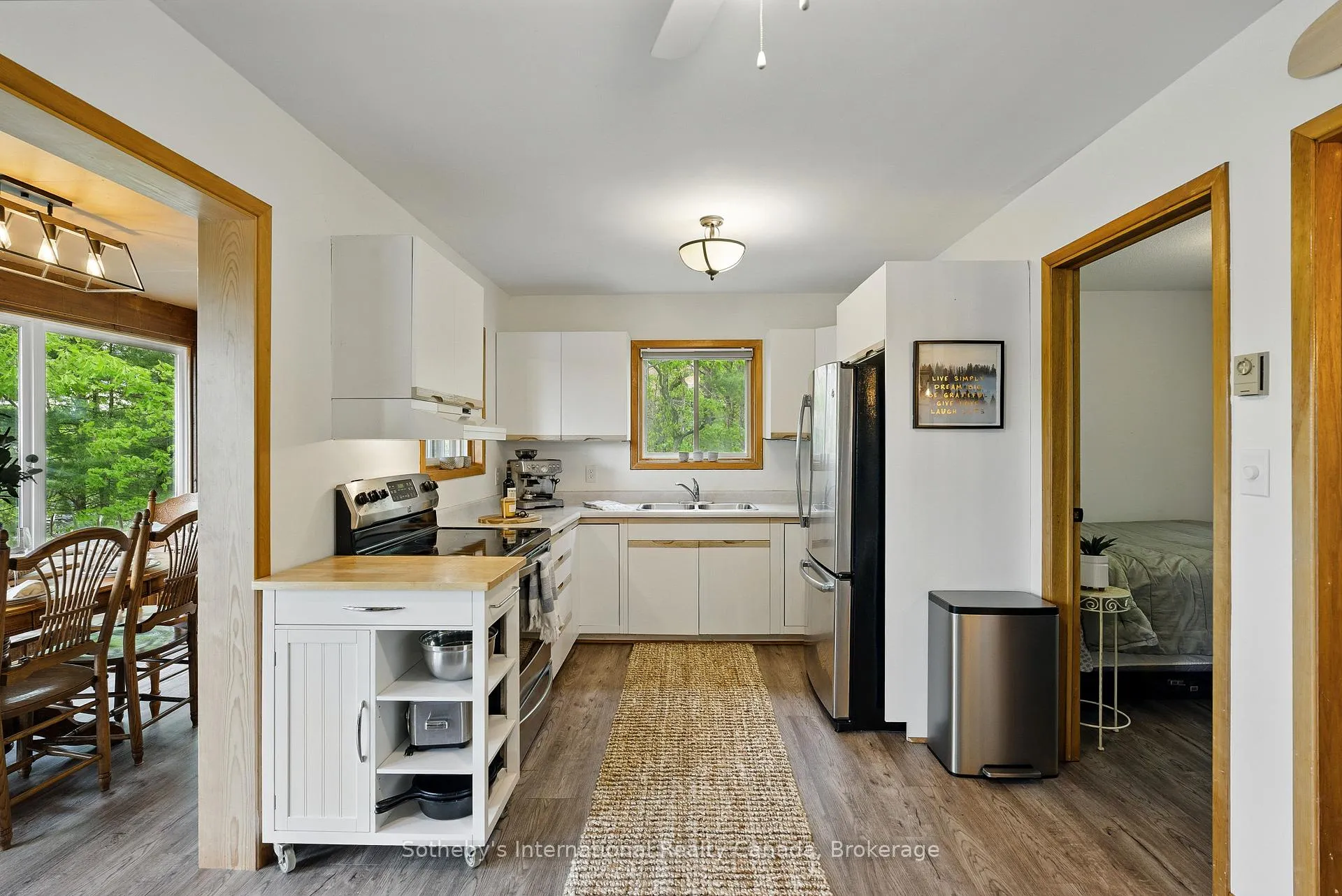 Photo 20 of 5760 Kahshe Lake, Gravenhurst, Morrison — HOMEH