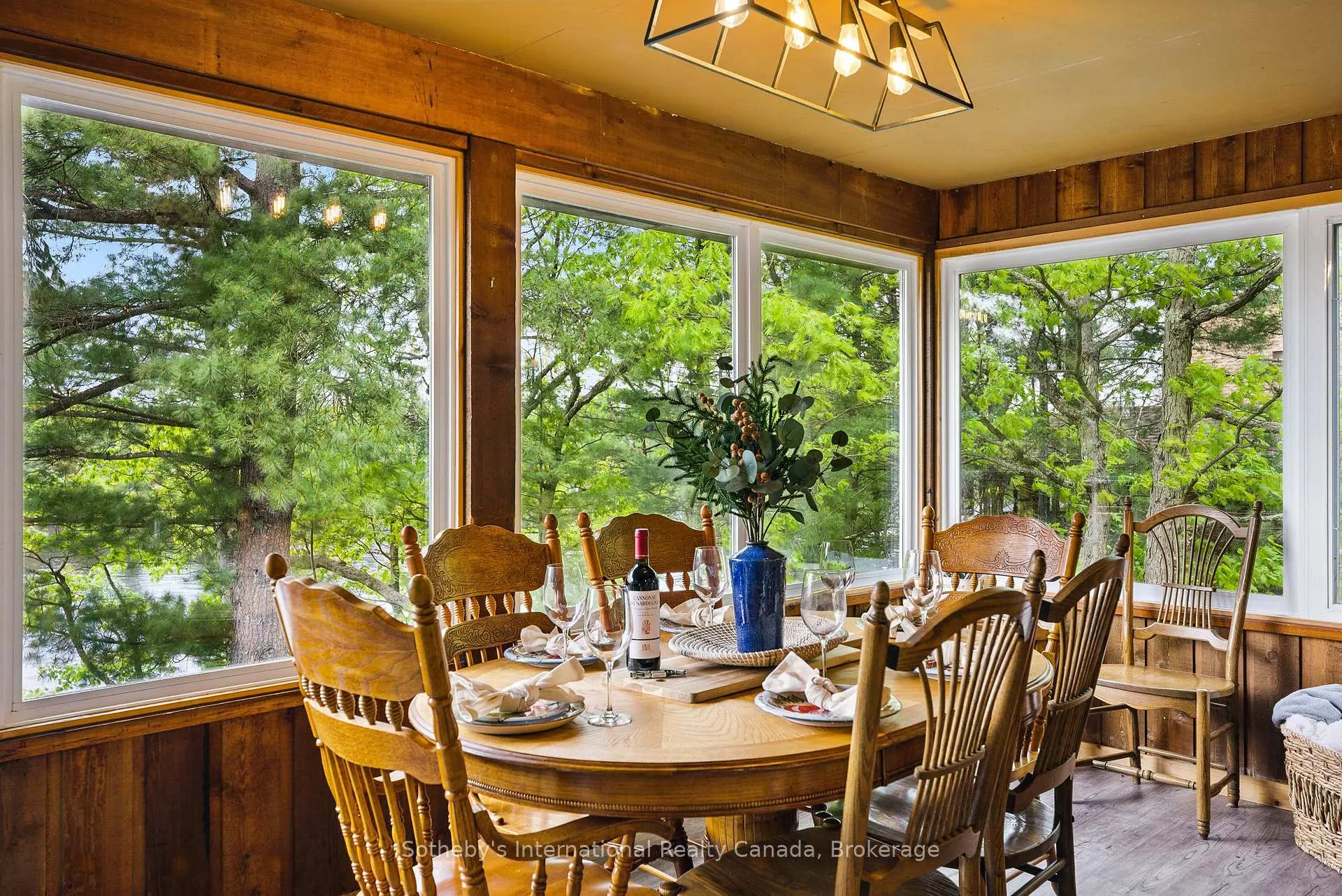 Photo 23 of 5760 Kahshe Lake, Gravenhurst, Morrison — HOMEH
